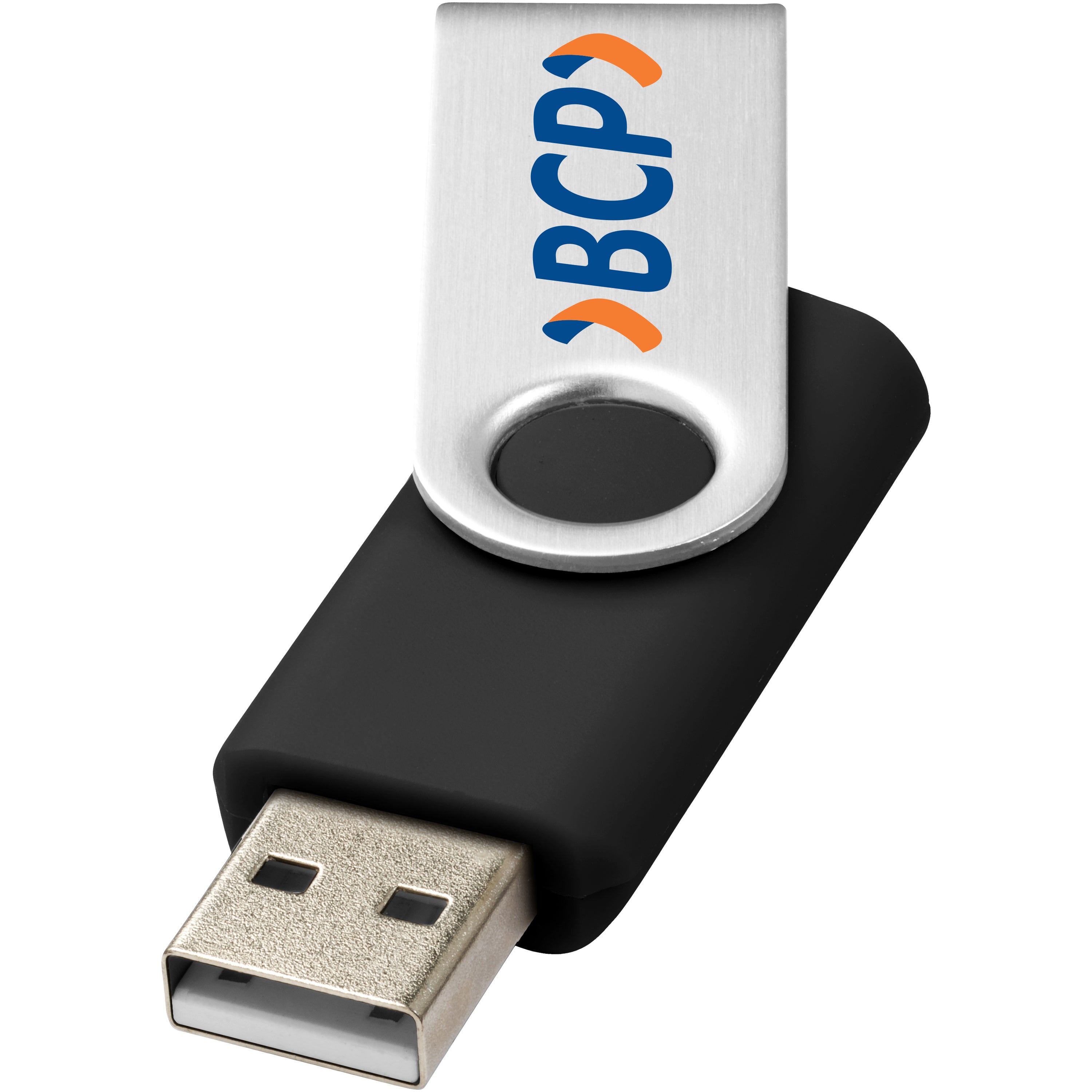 Rotate USB Stick