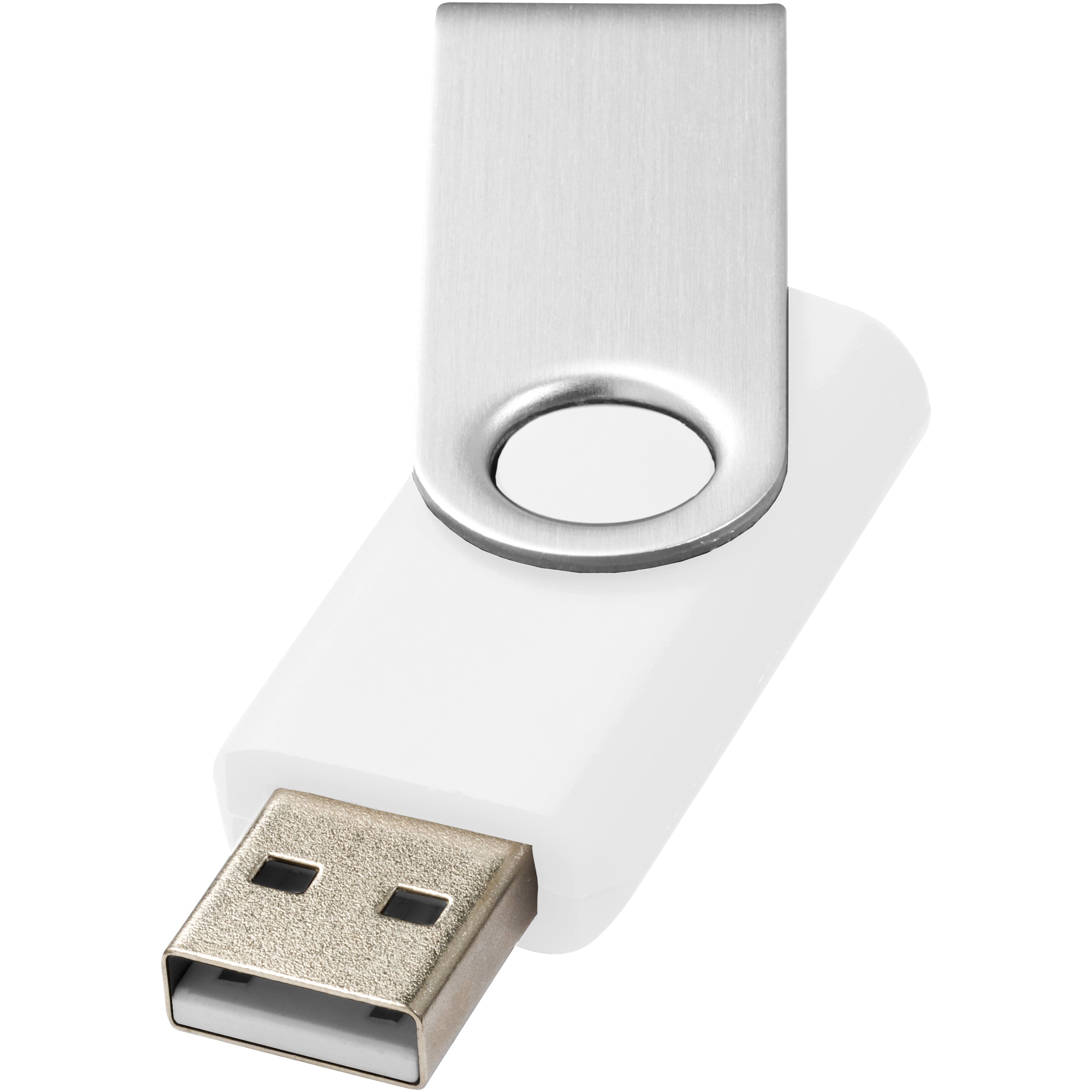 Rotate USB Stick
