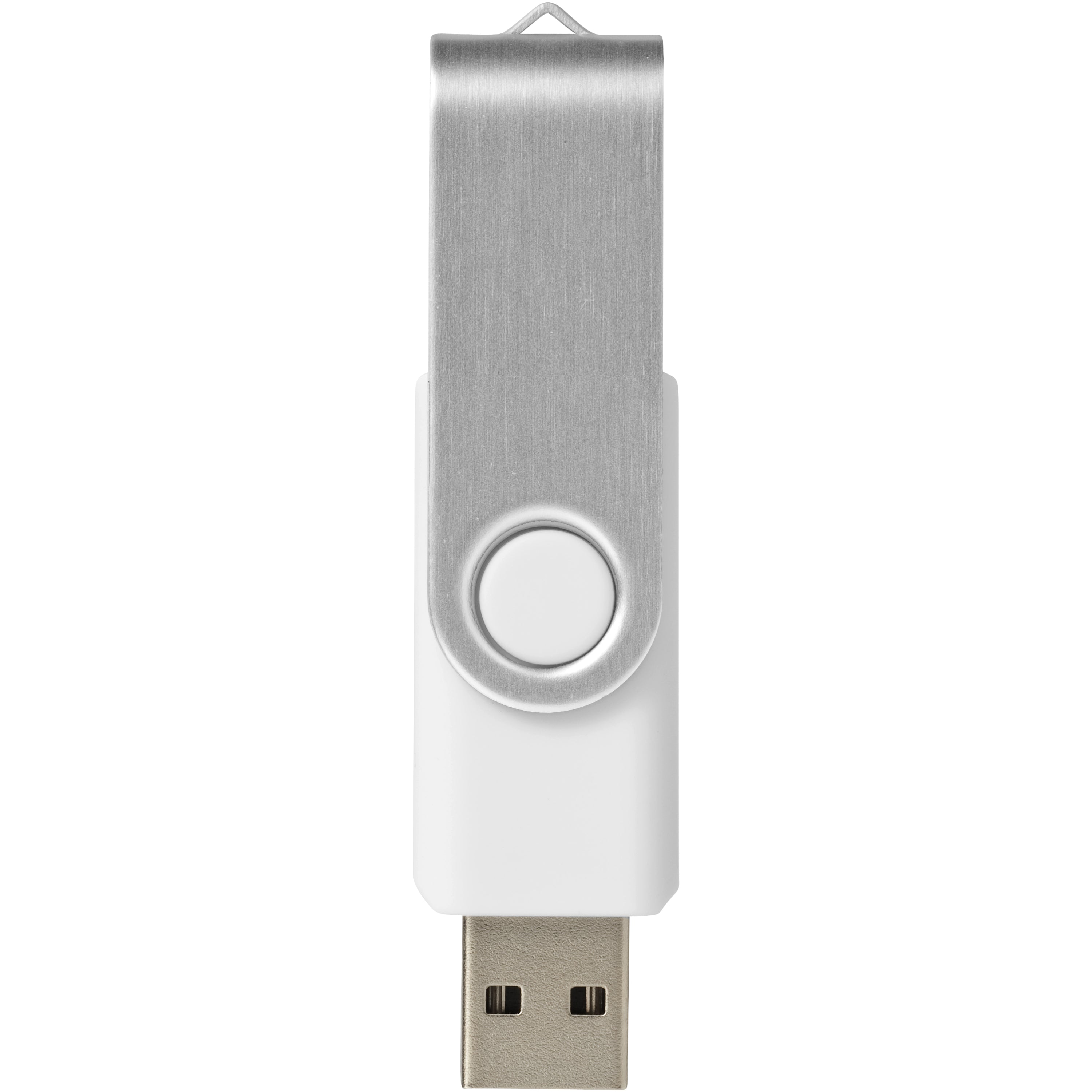 Rotate USB Stick