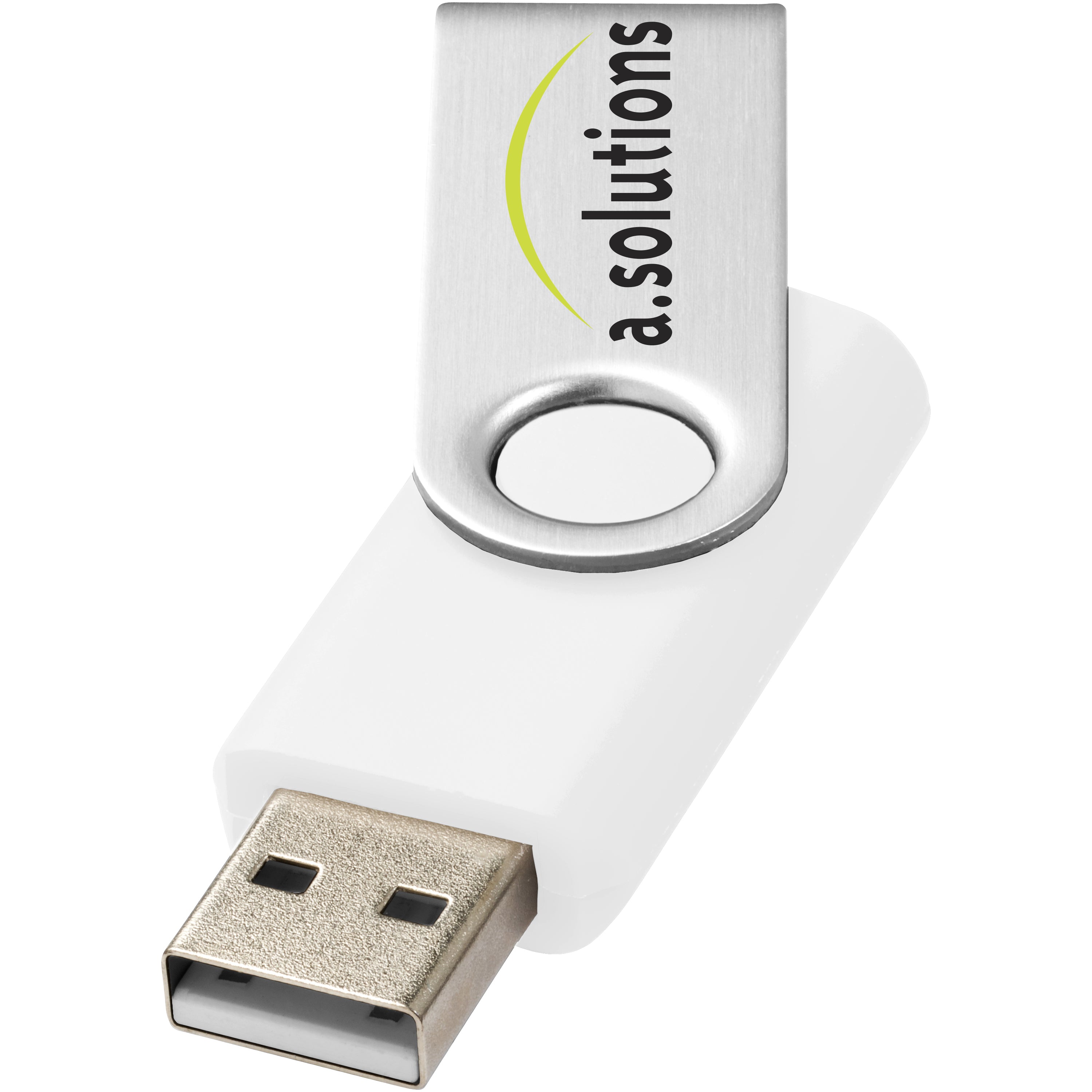 Rotate USB Stick