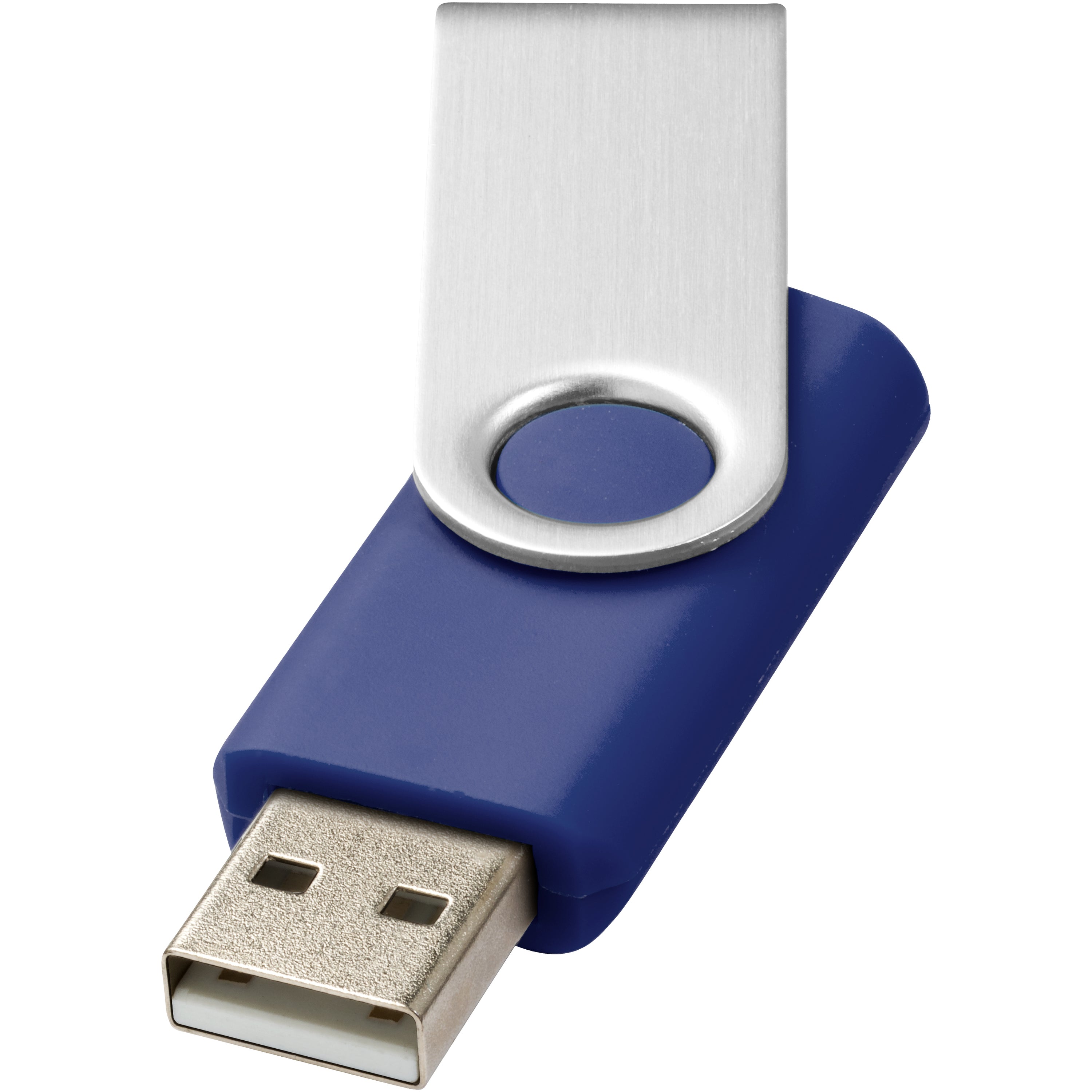 Rotate USB Stick