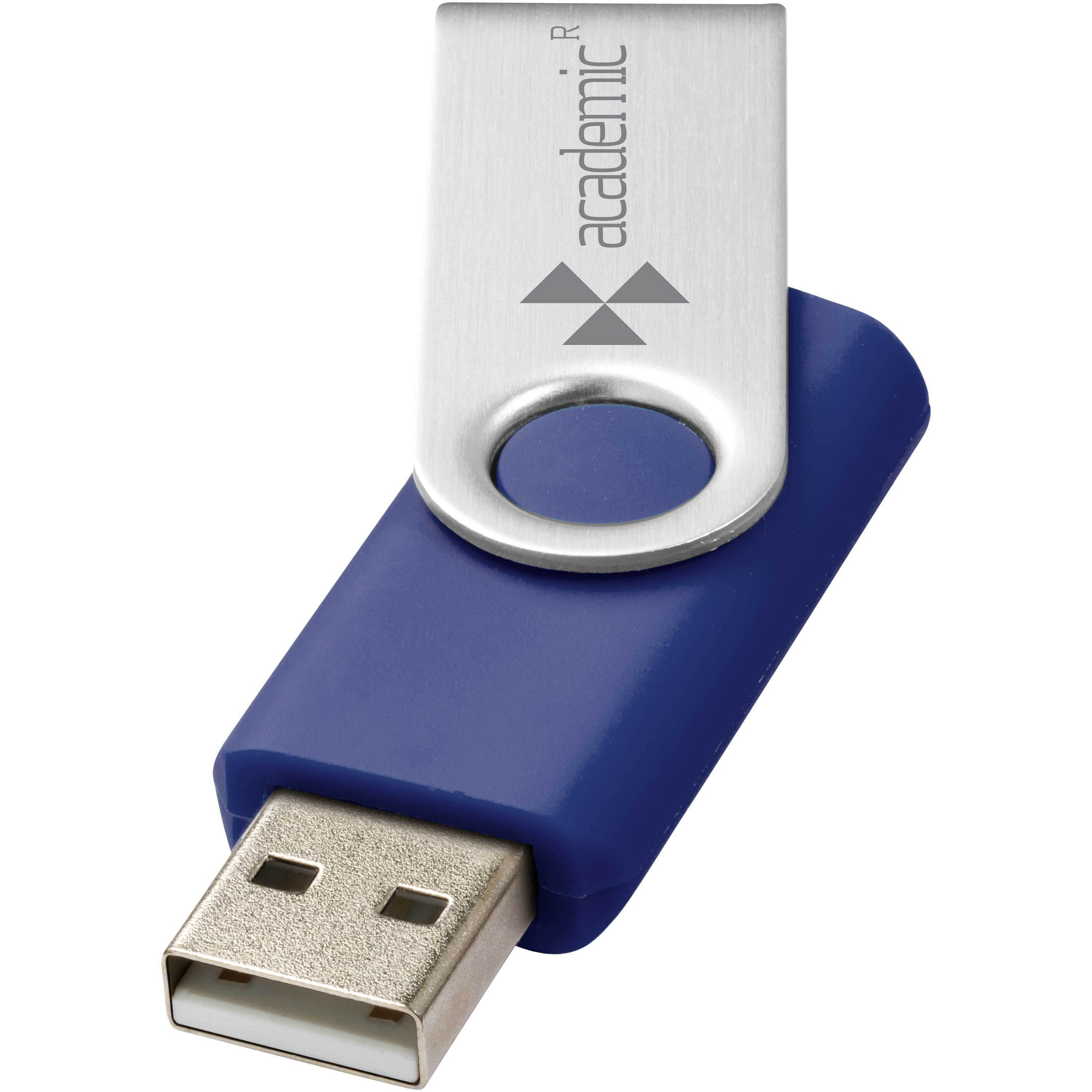 Rotate USB Stick