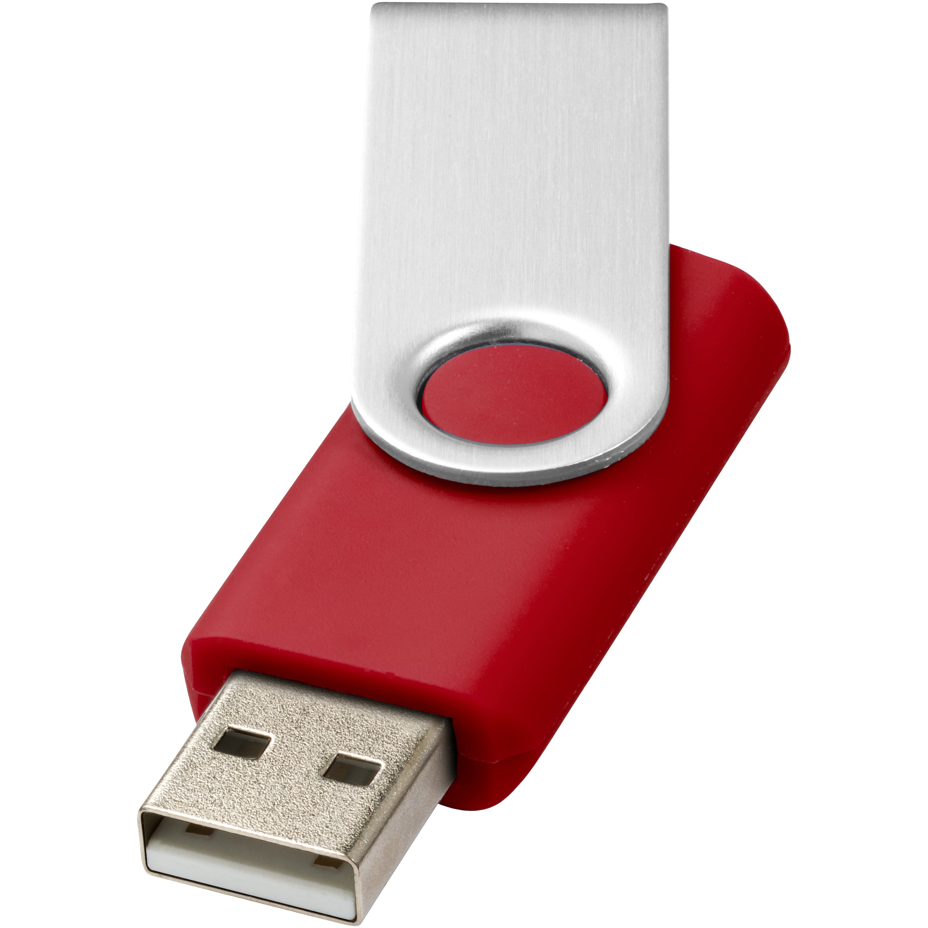 Rotate USB Stick