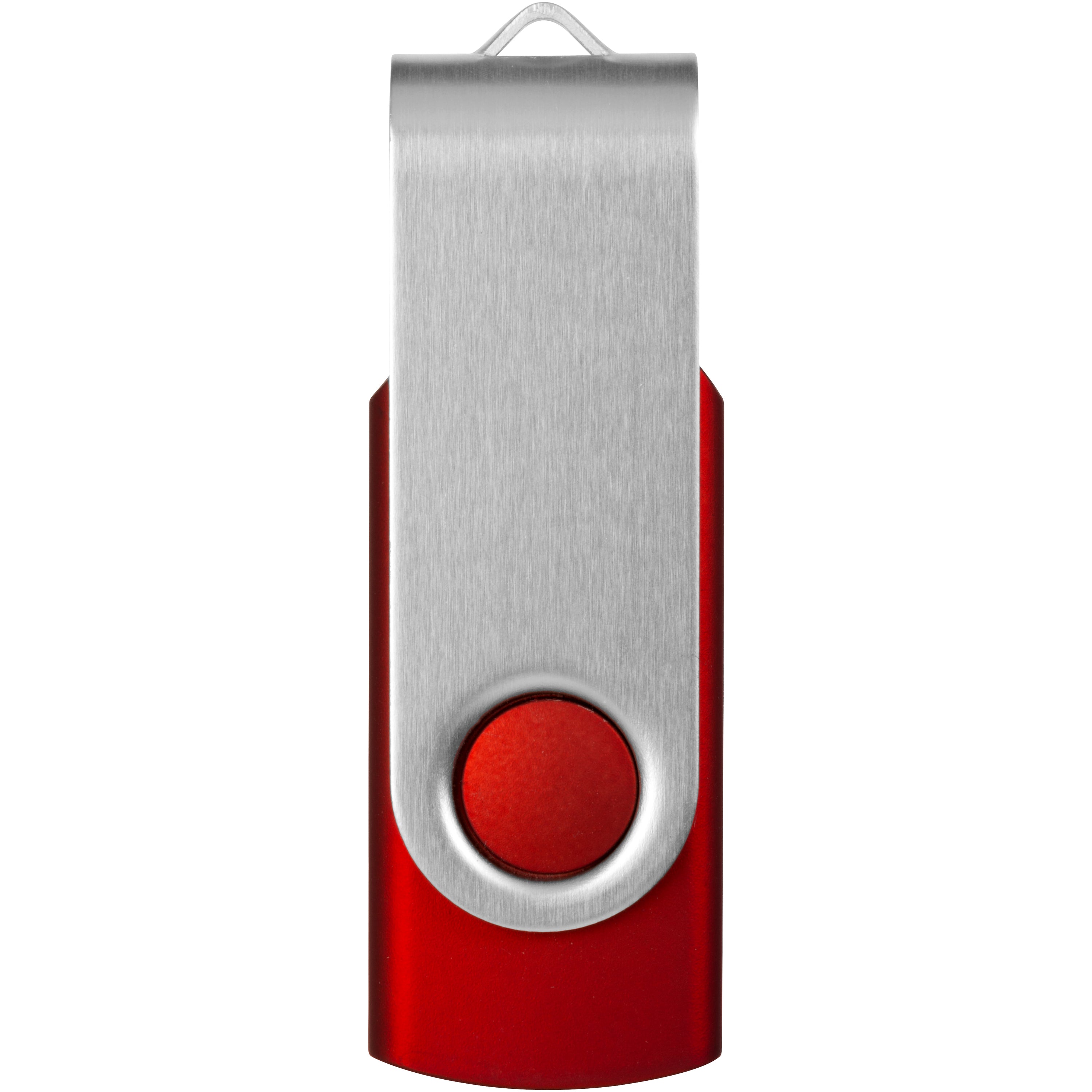 Rotate USB Stick
