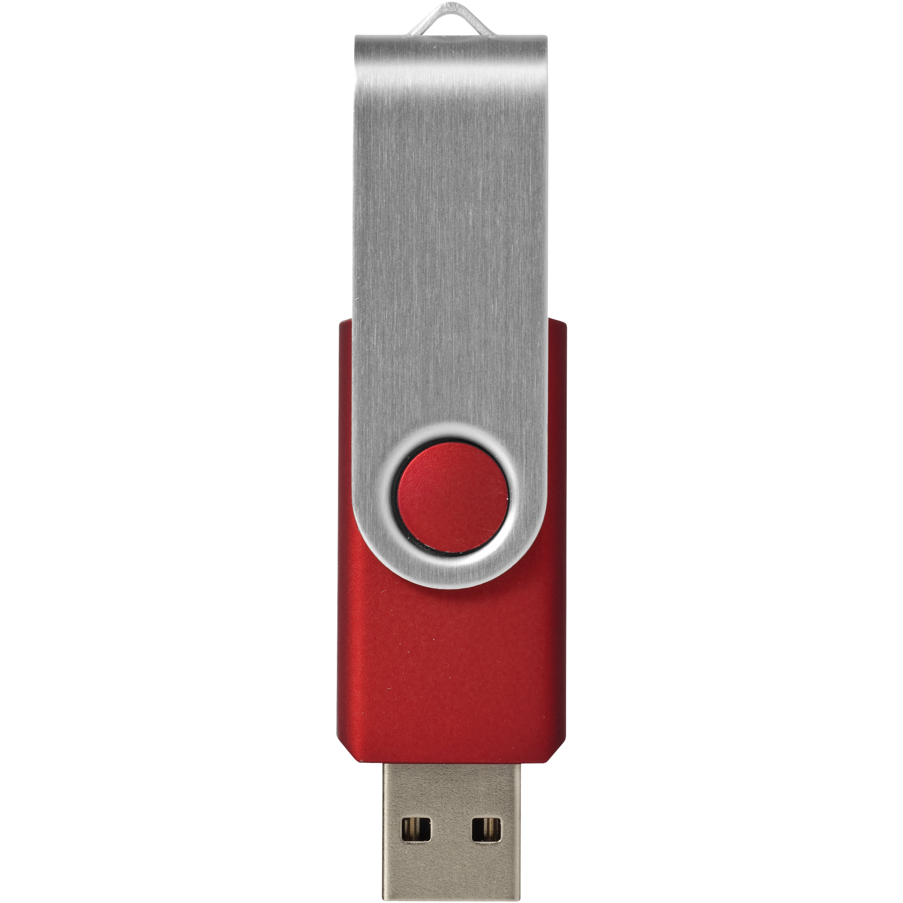 Rotate USB Stick
