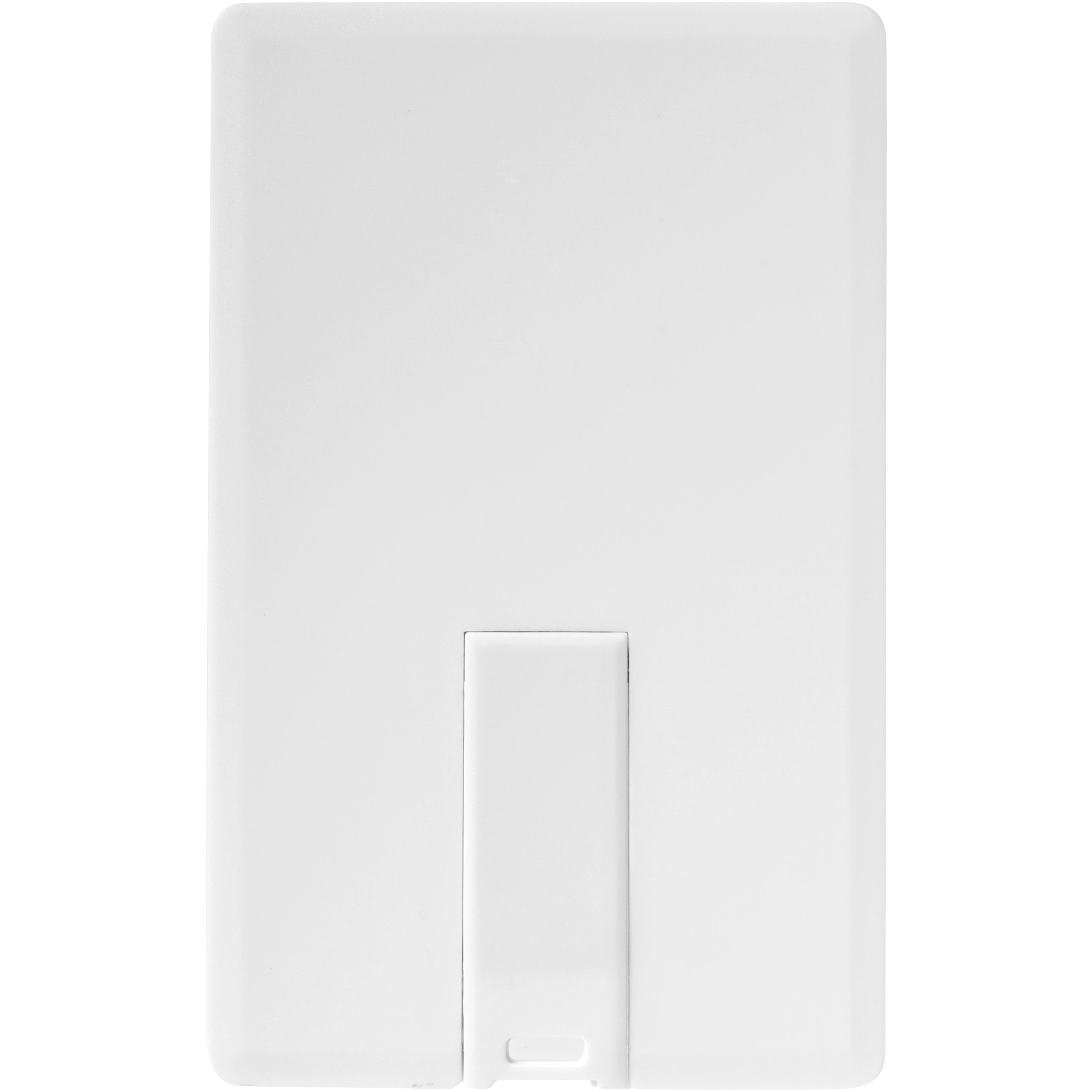 Slim Card-Shaped 4GB USB Flash Drive