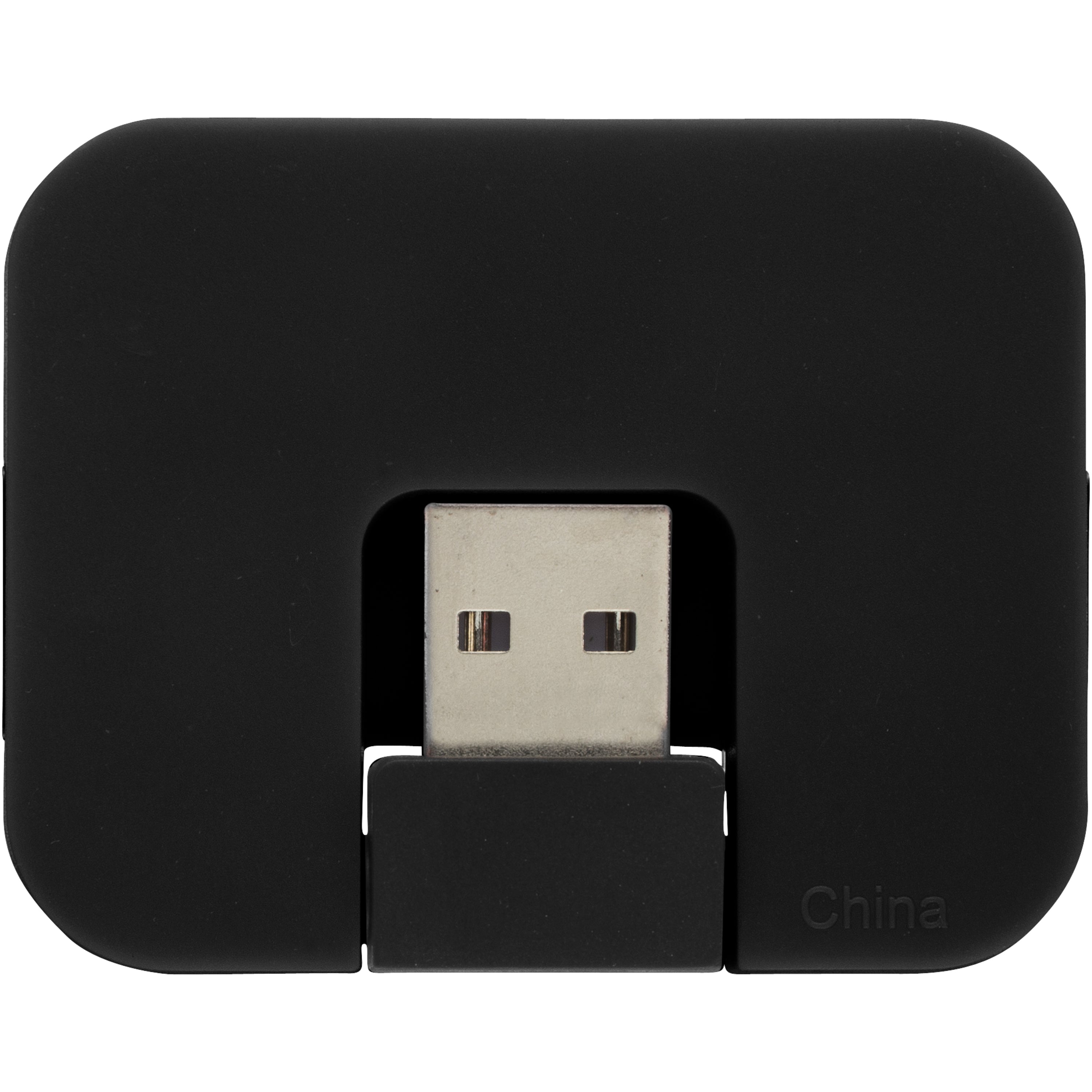 Gaia 4-Port USB Hub