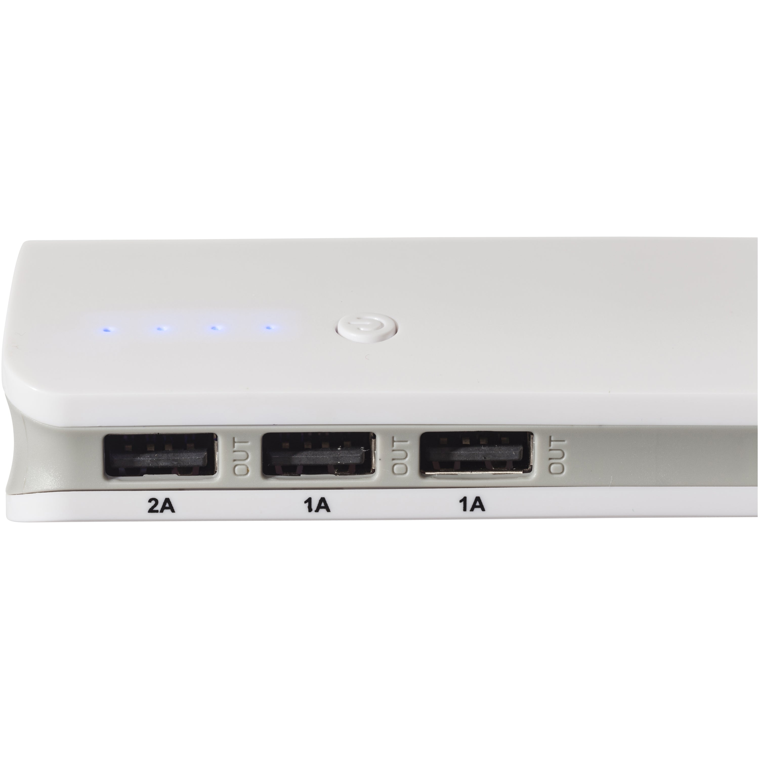 Spire 10,000mAh Powerbank