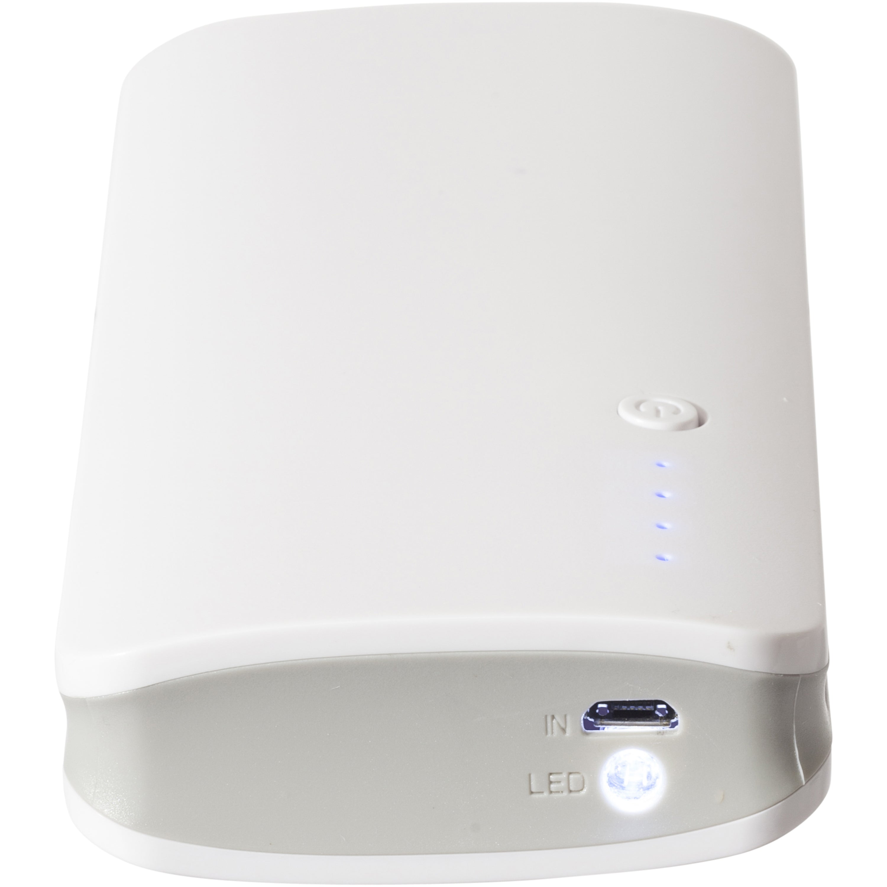 Spire 10,000mAh Powerbank