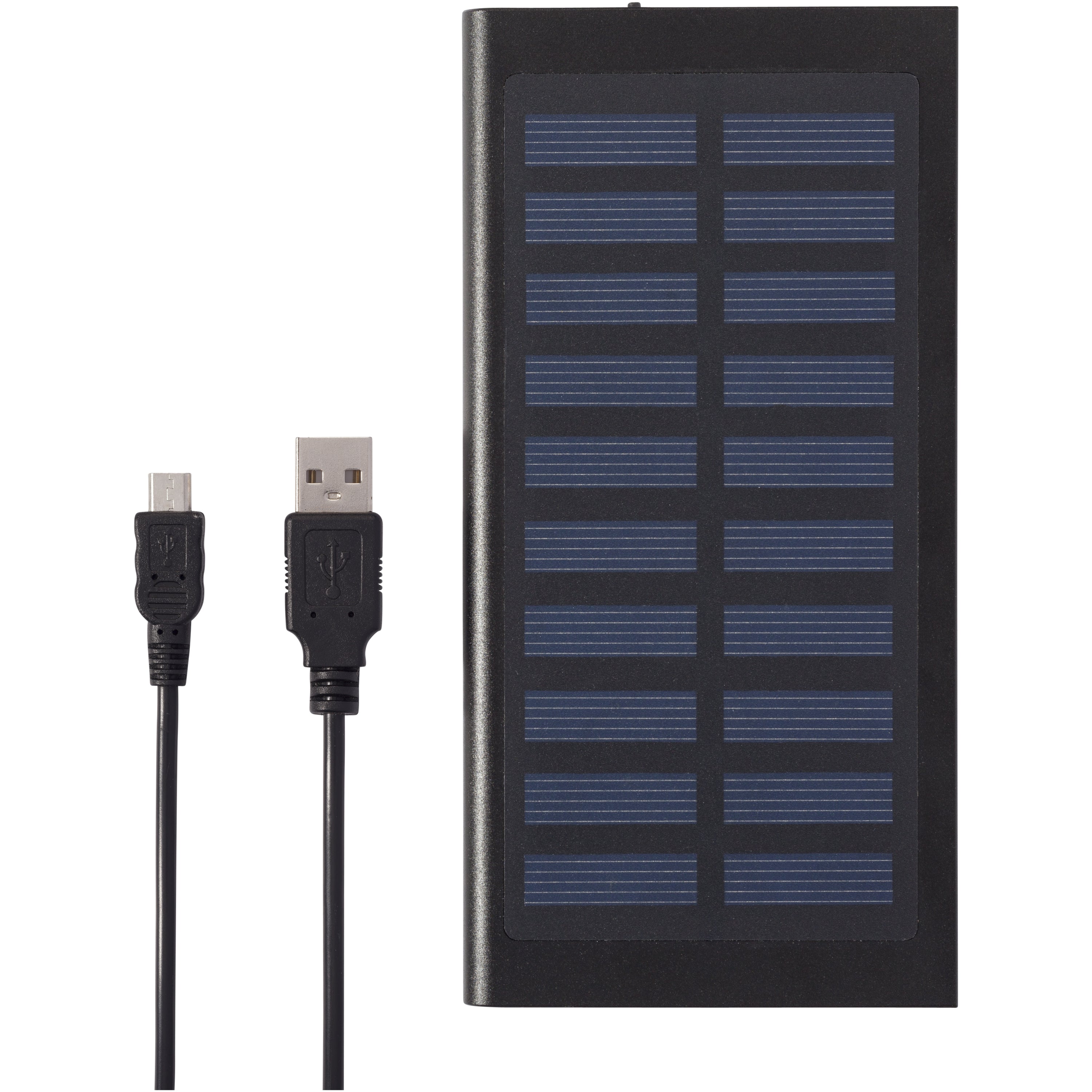 Stellar 8000mAh Solar Powerbank