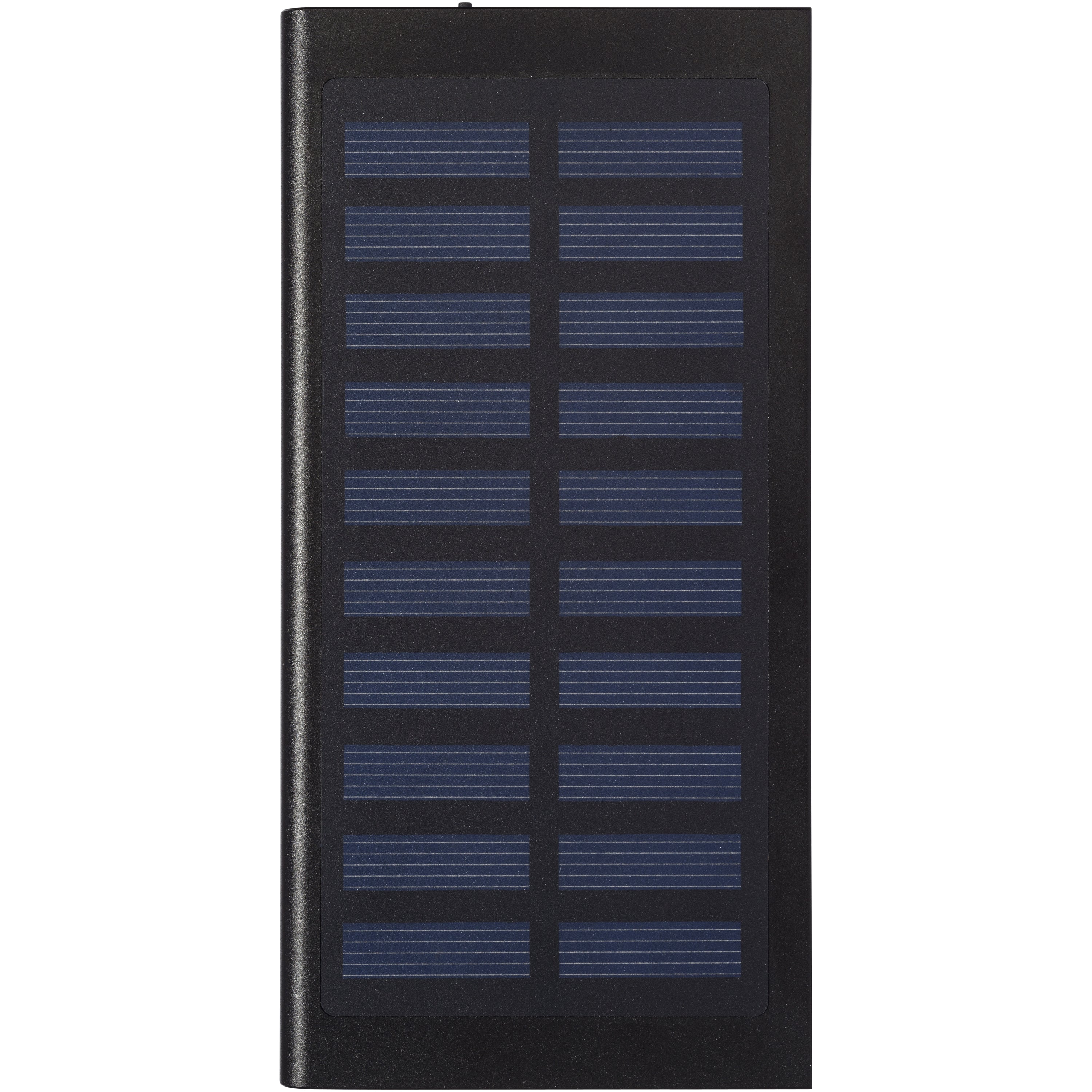 Stellar 8000mAh Solar Powerbank
