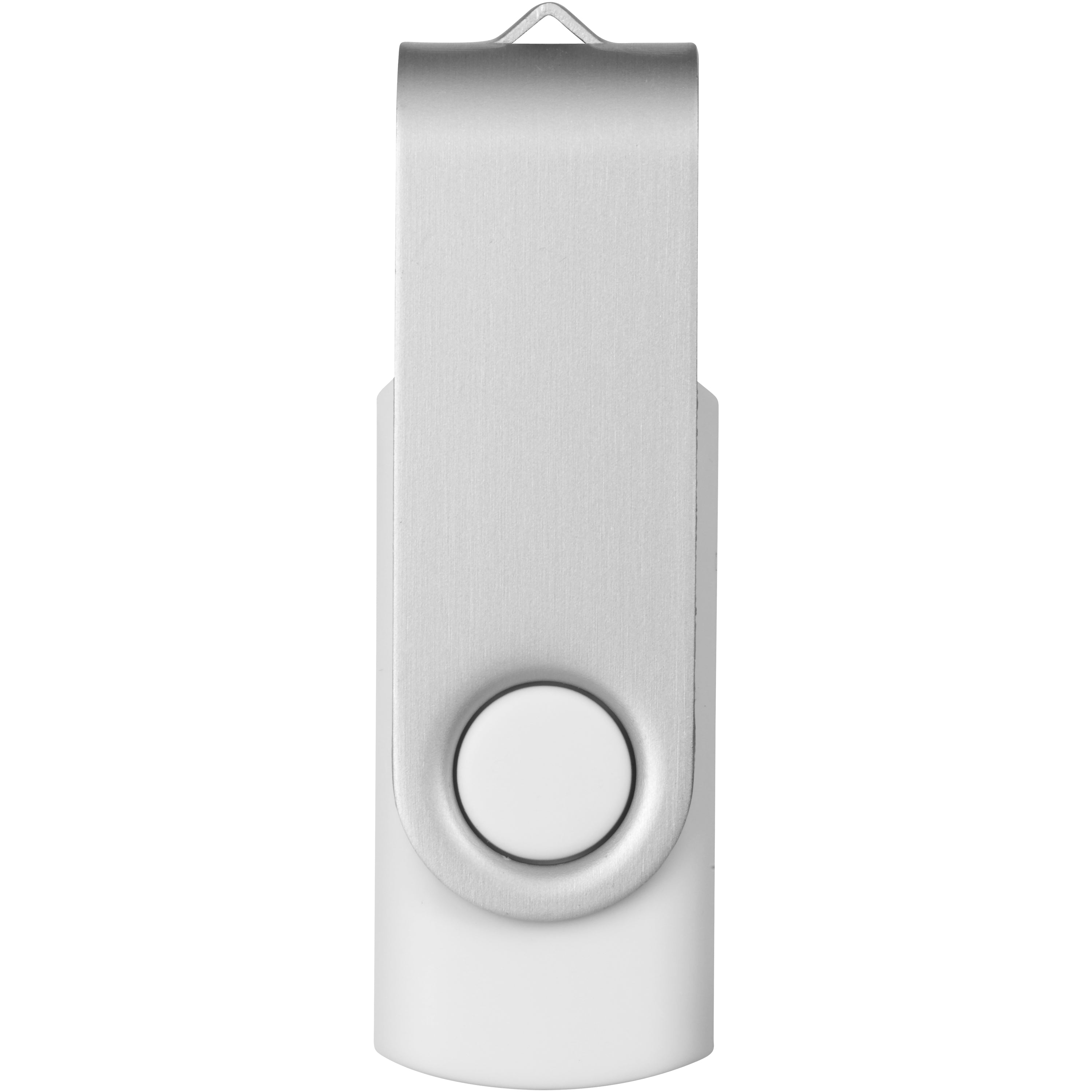 Rotate USB Flash Drive with Aluminium Body