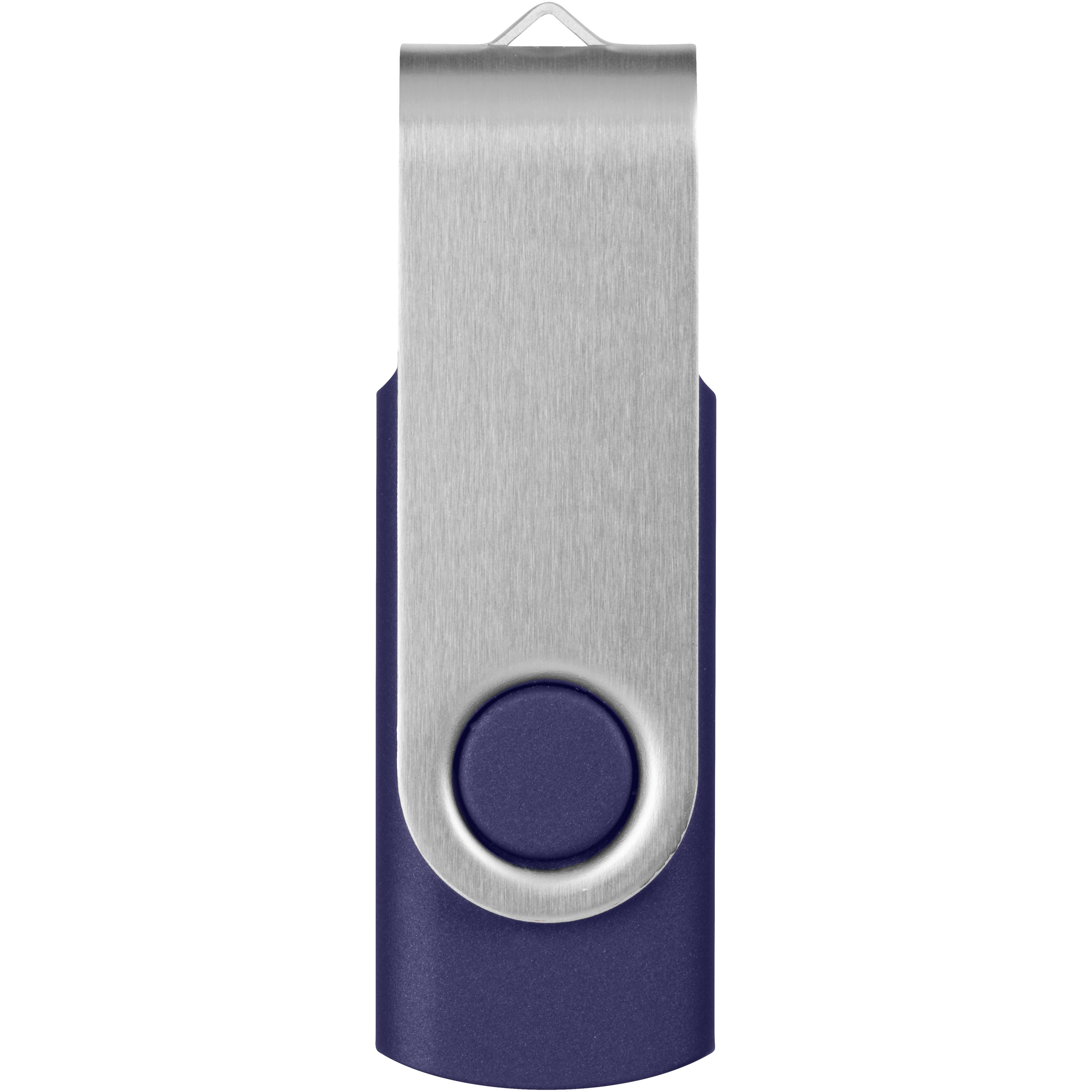 Rotate USB Flash Drive with Aluminium Body