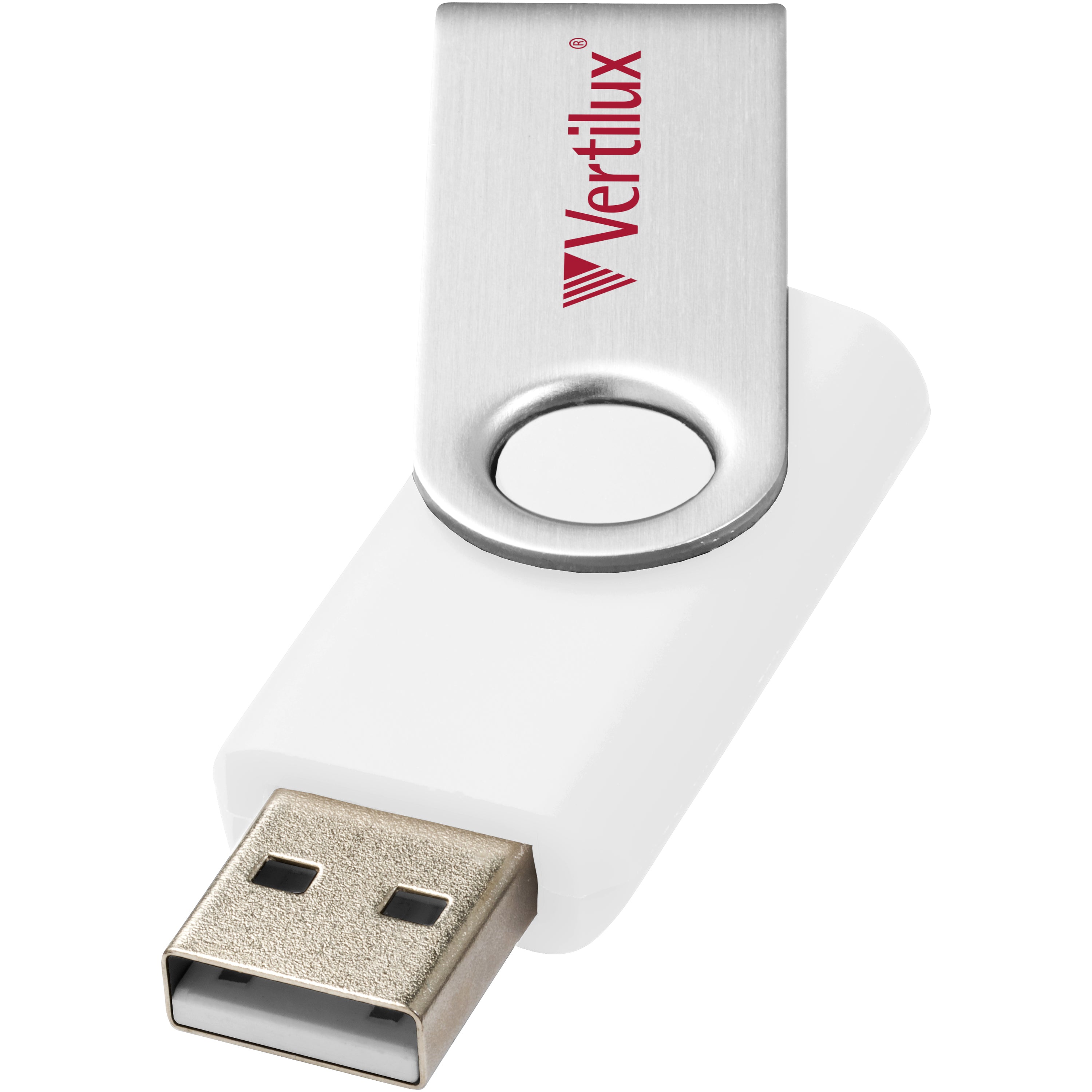Rotate 32GB USB Memory Stick