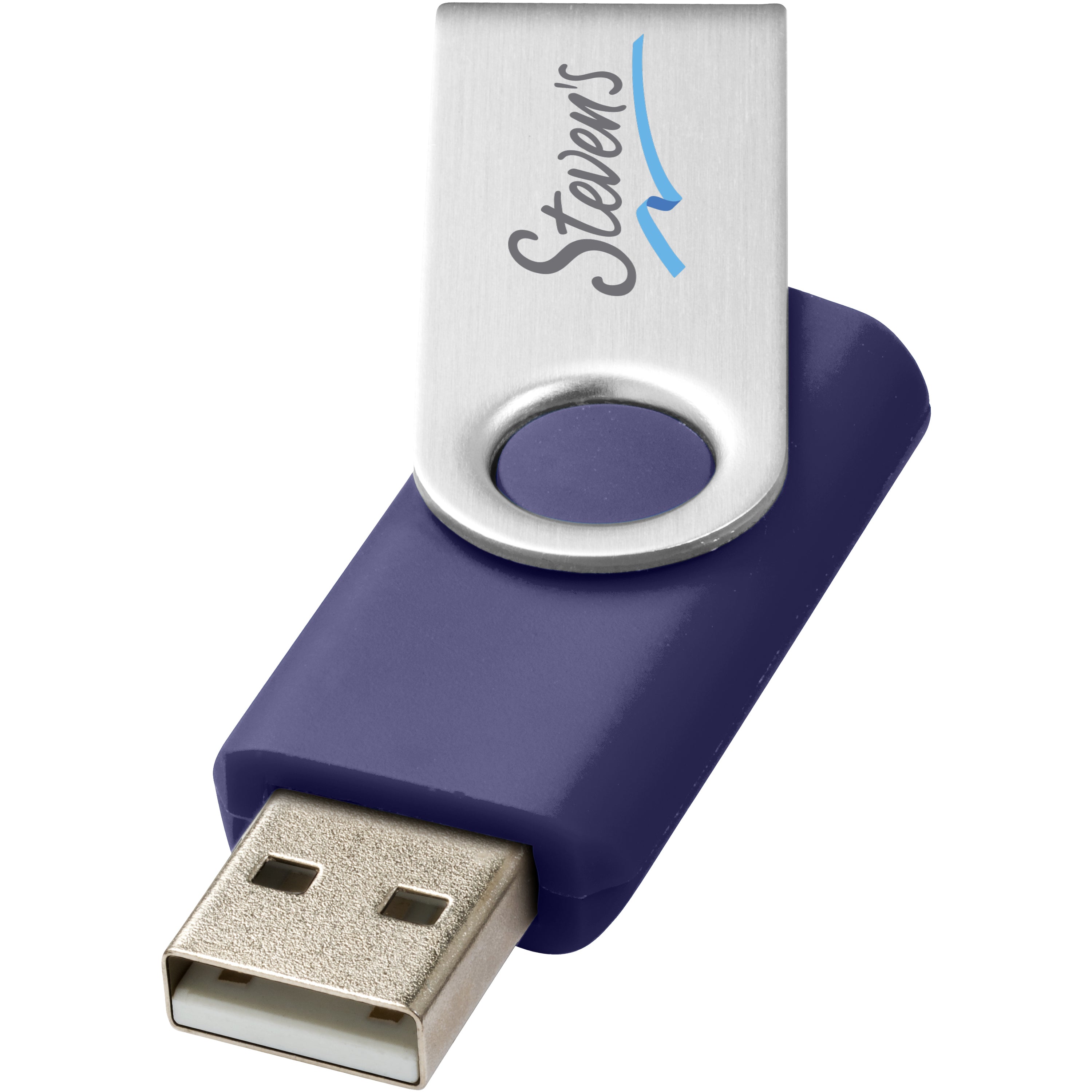 Rotate 32GB USB Memory Stick