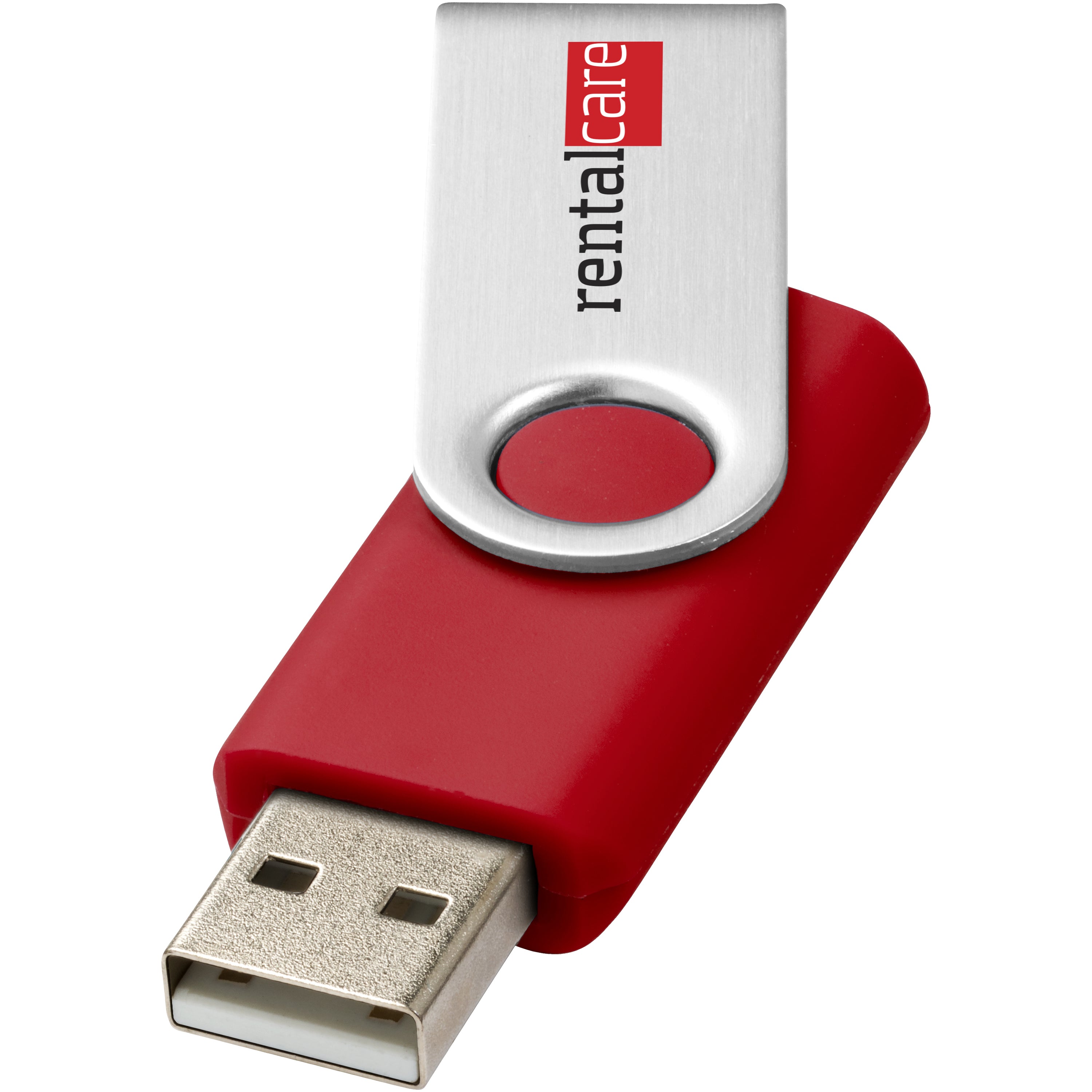 Rotate 32GB USB Memory Stick