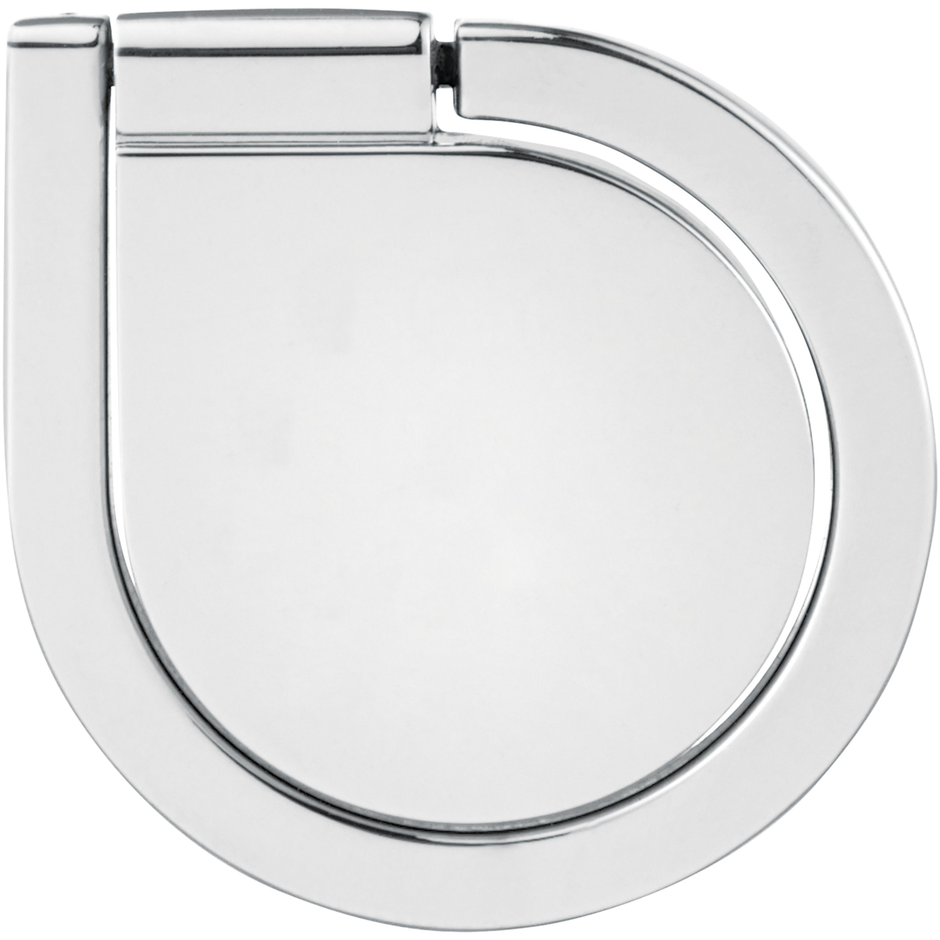 Cell Aluminium Ring Phone Holder