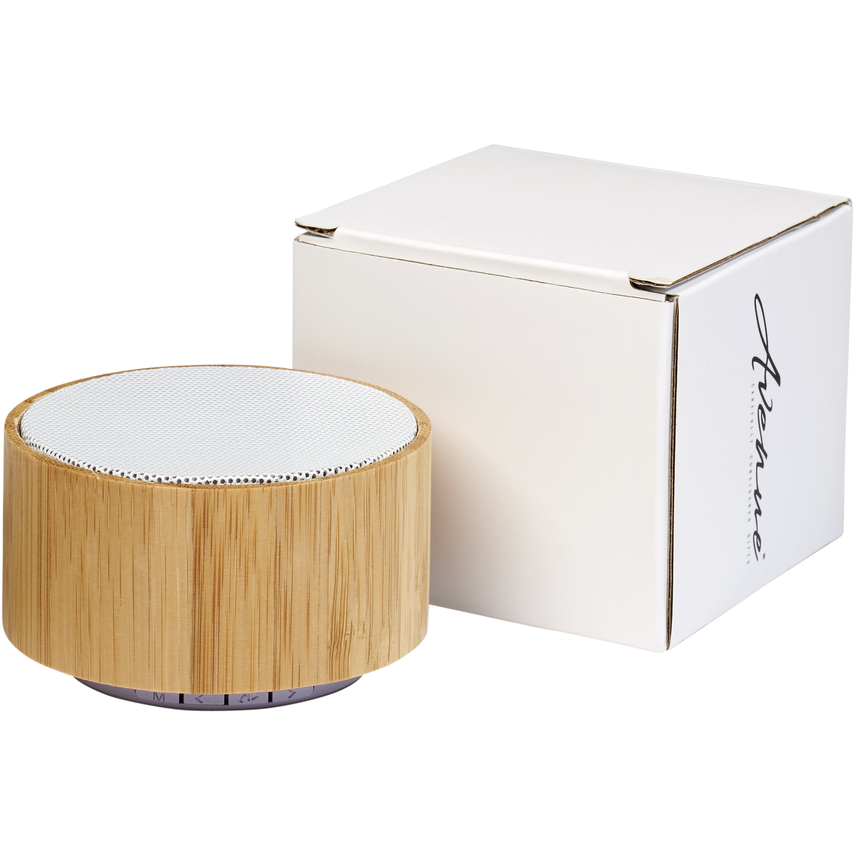 Cosmos Bamboo Speaker