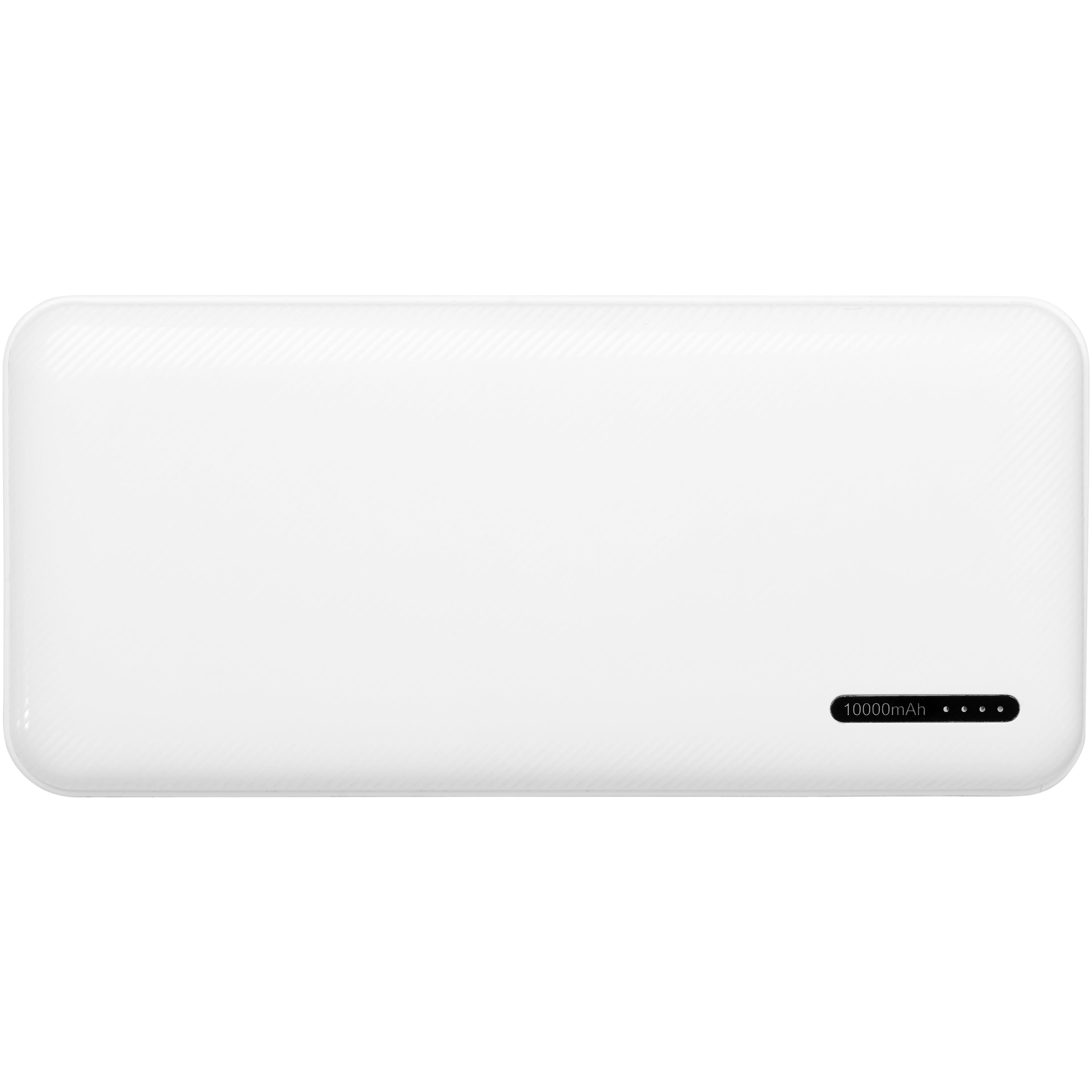 Compress 10.000mAh High Density Powerbank