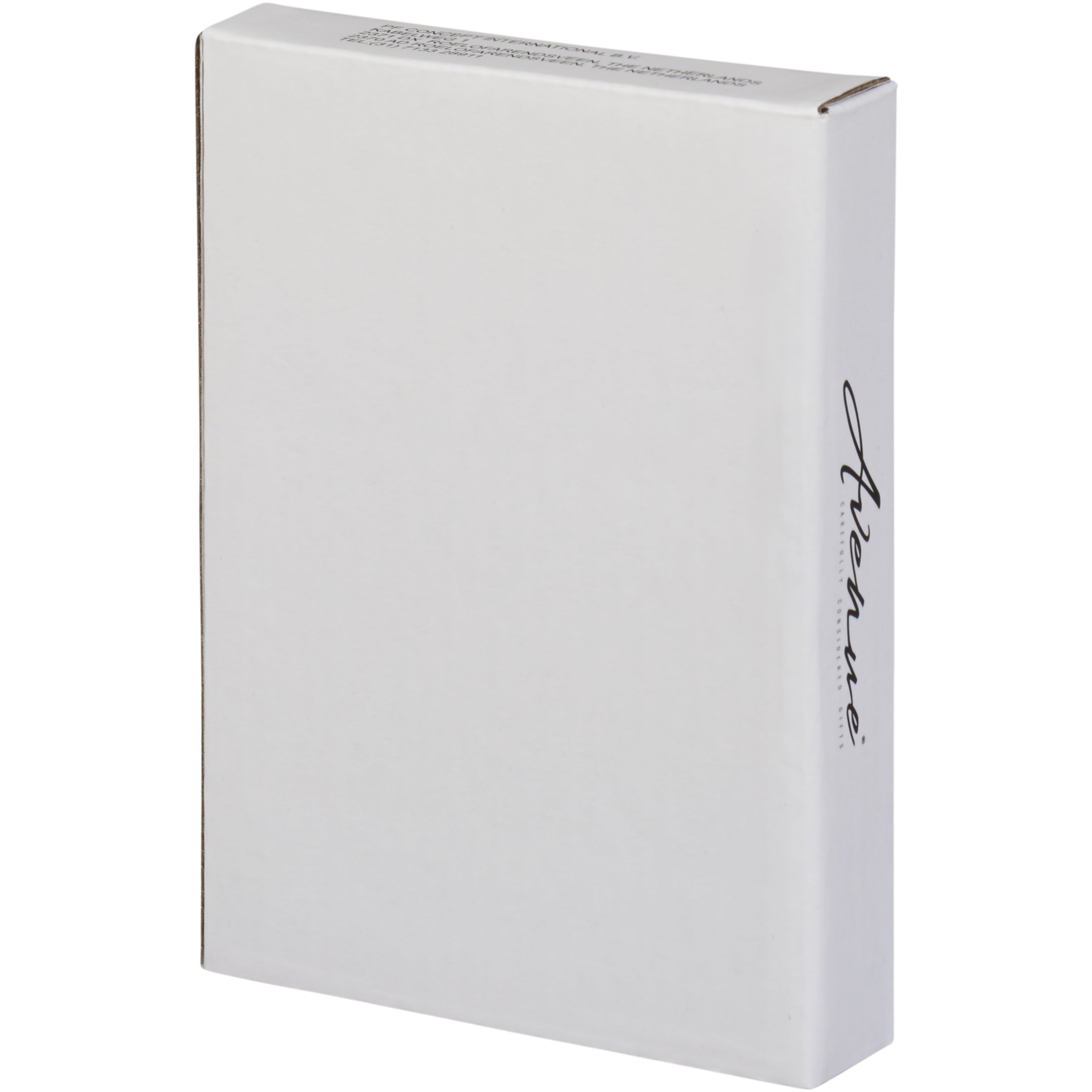 Compress 10.000mAh High Density Powerbank