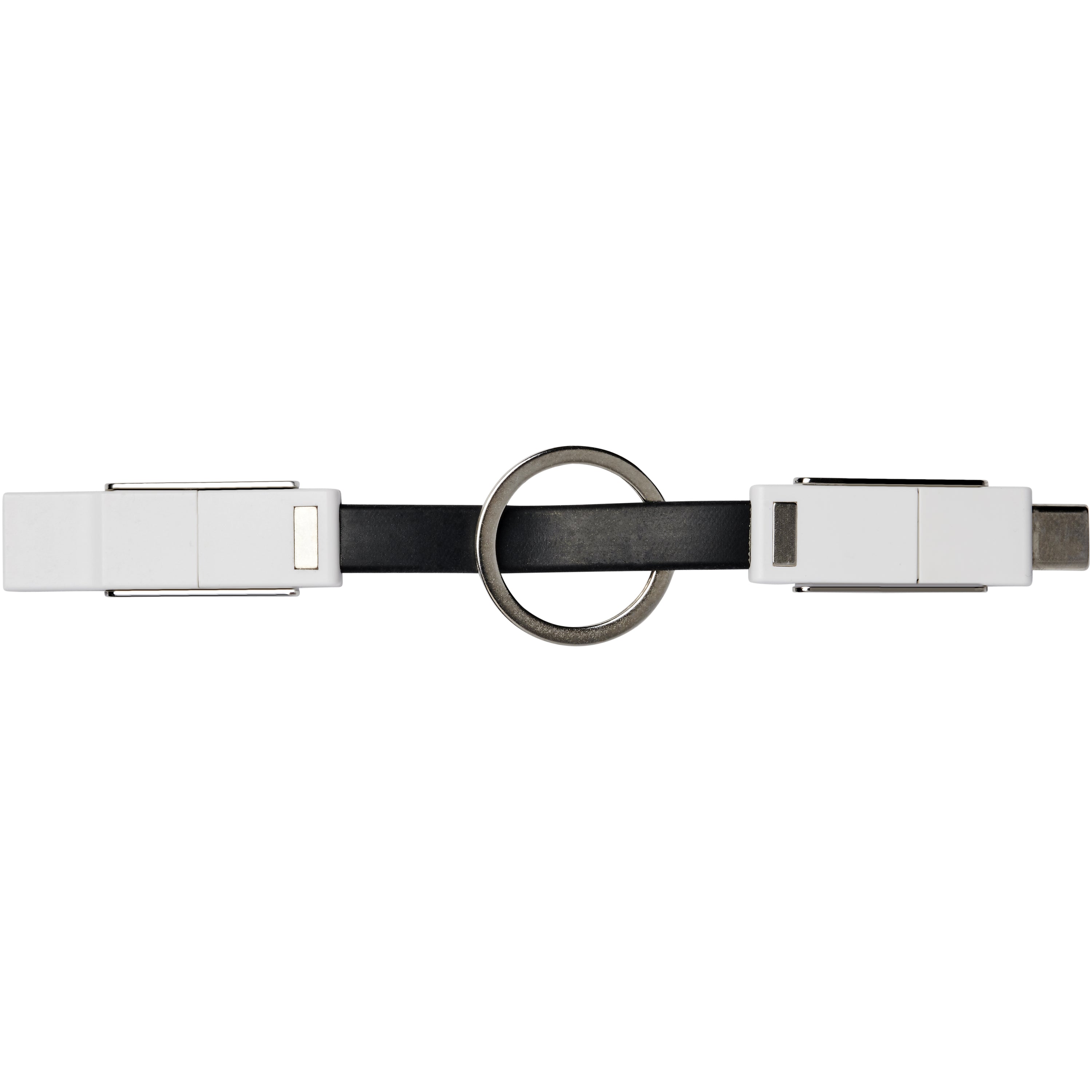 Exist 4-in-1 Charging and Data Transfer Cable