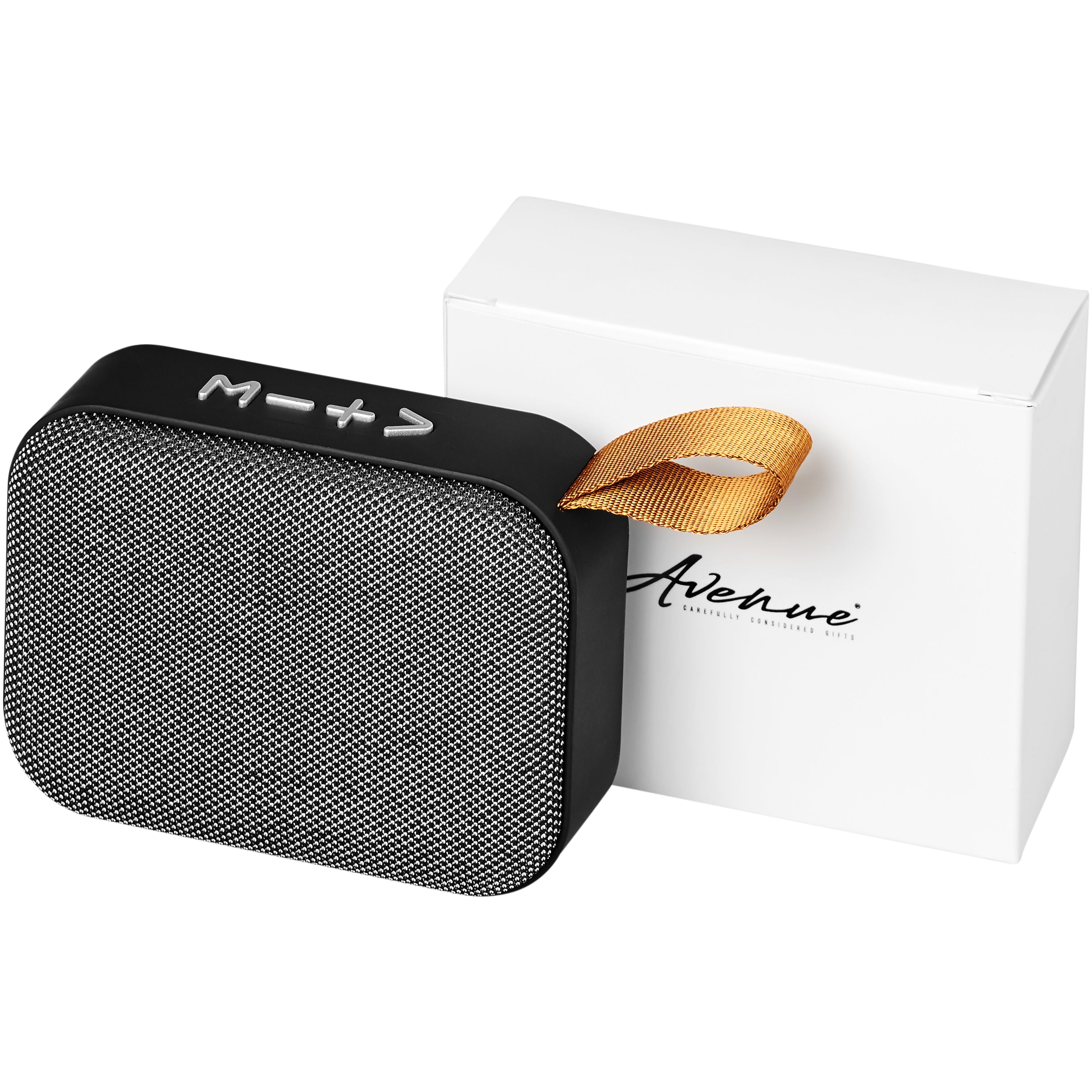 Fashion Fabric Wireless Speaker