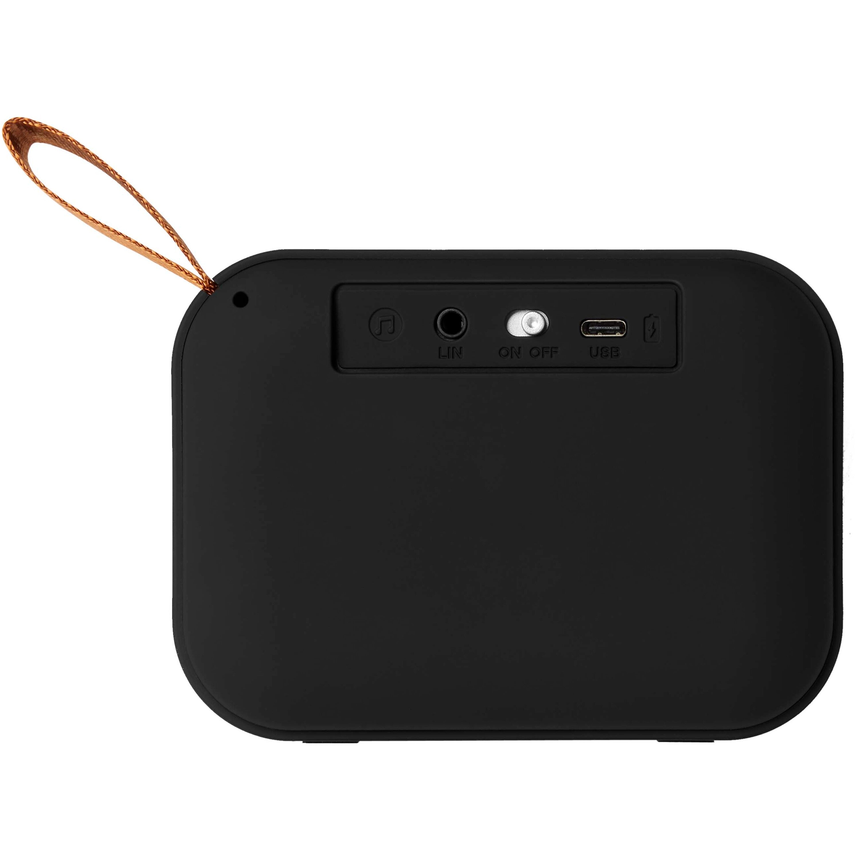Fashion Fabric Wireless Speaker