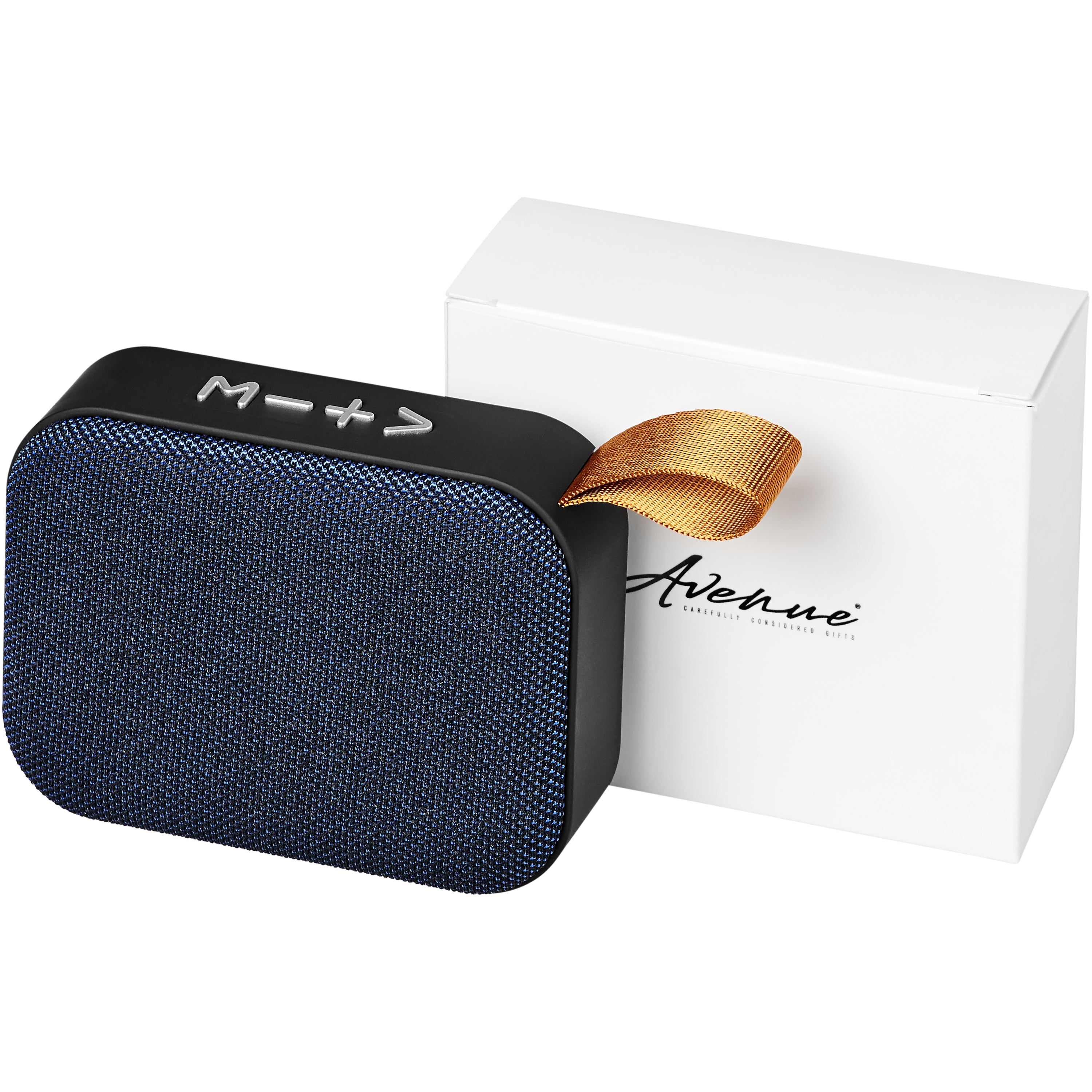 Fashion Fabric Wireless Speaker