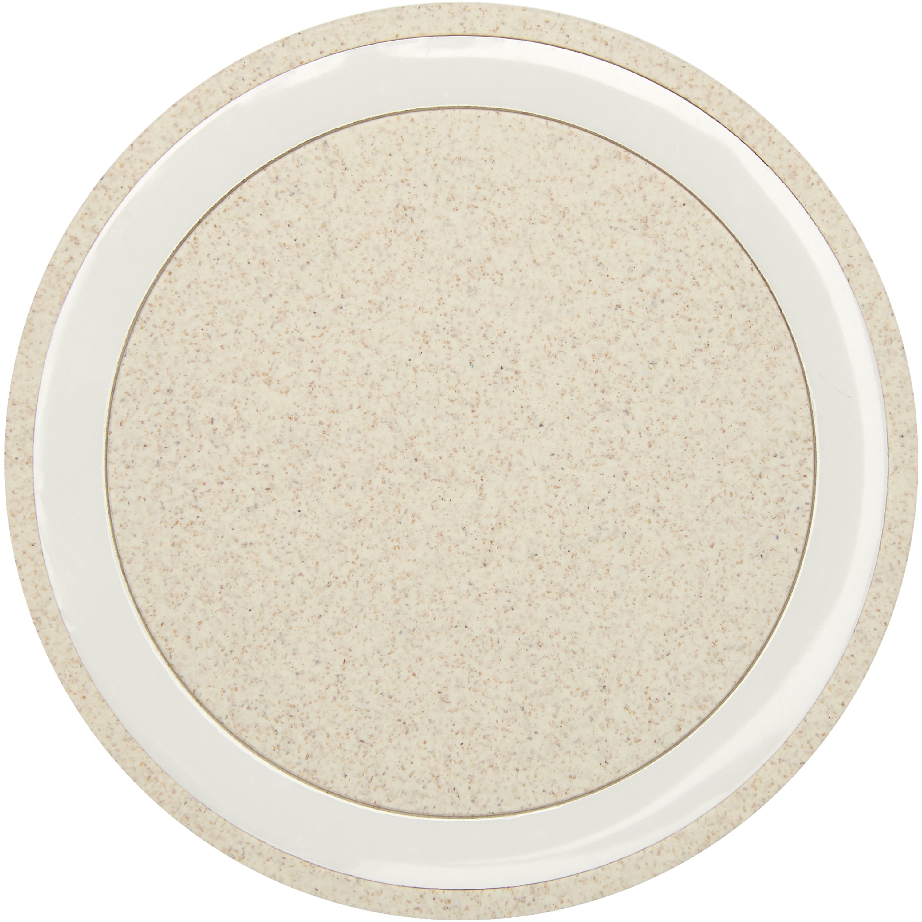 Naka Wheat Straw Wireless Charging Pad