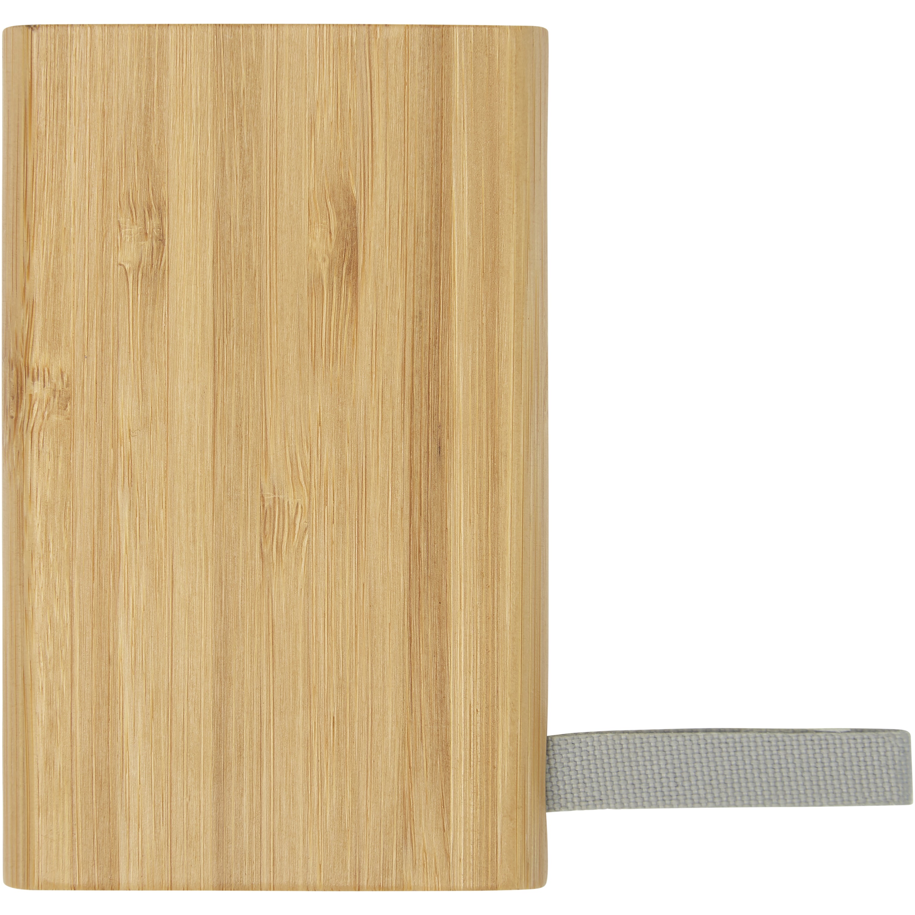 Tulda Bamboo Powerbank and Charging Cable
