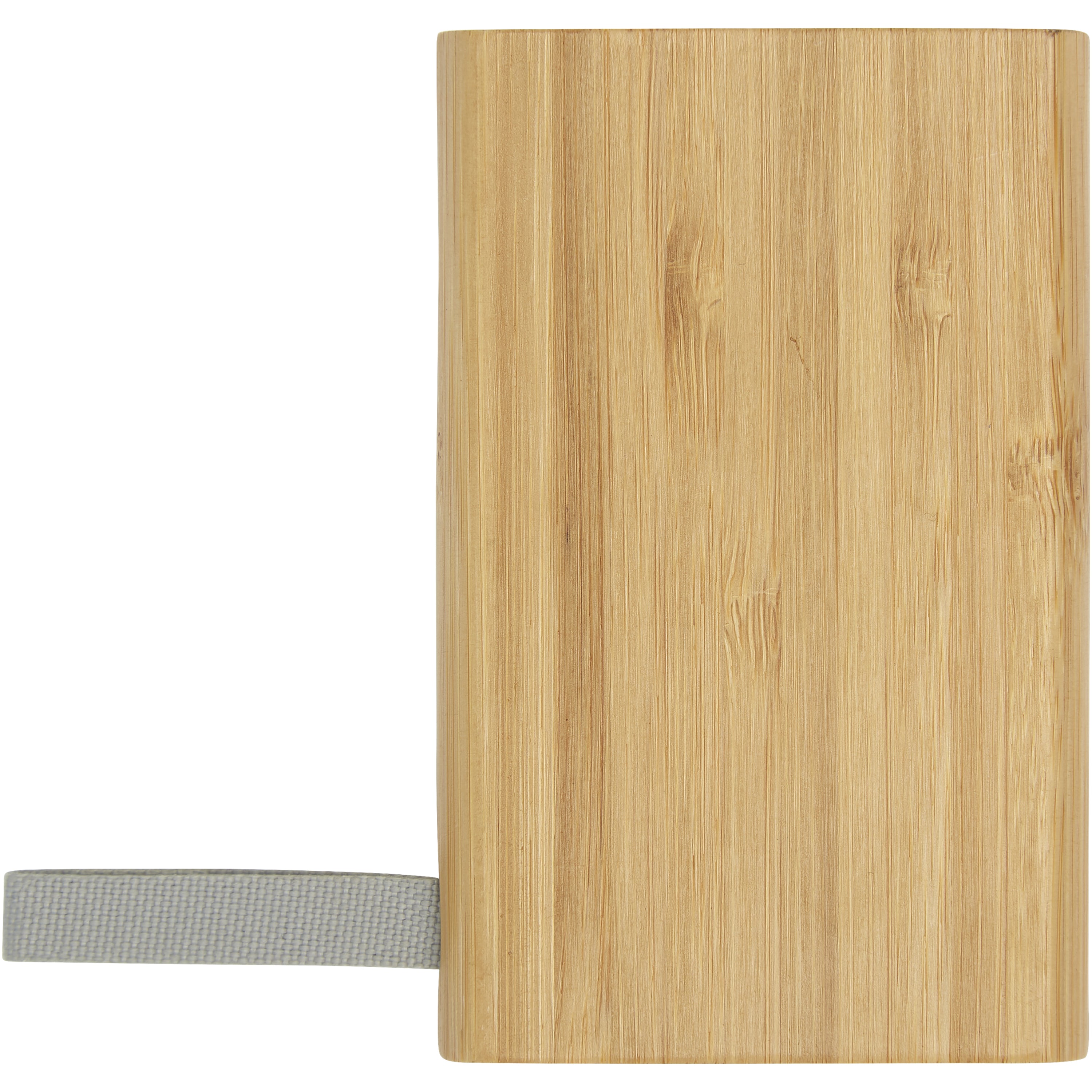 Tulda Bamboo Powerbank and Charging Cable