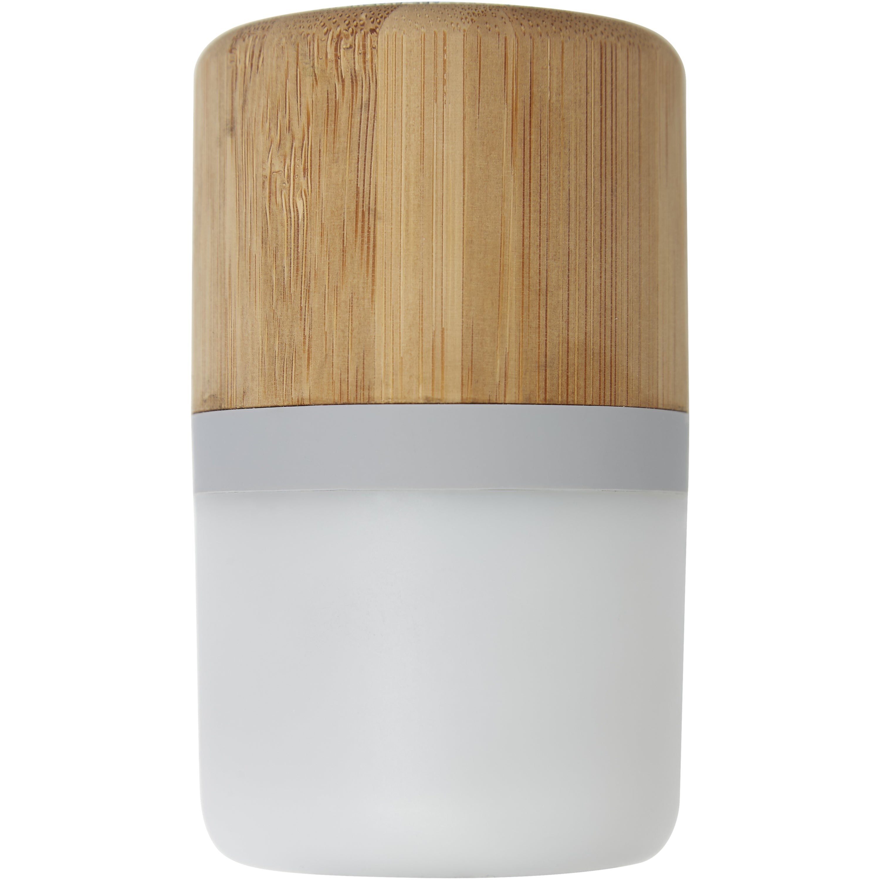 Aurea Illuminating Bamboo Speaker