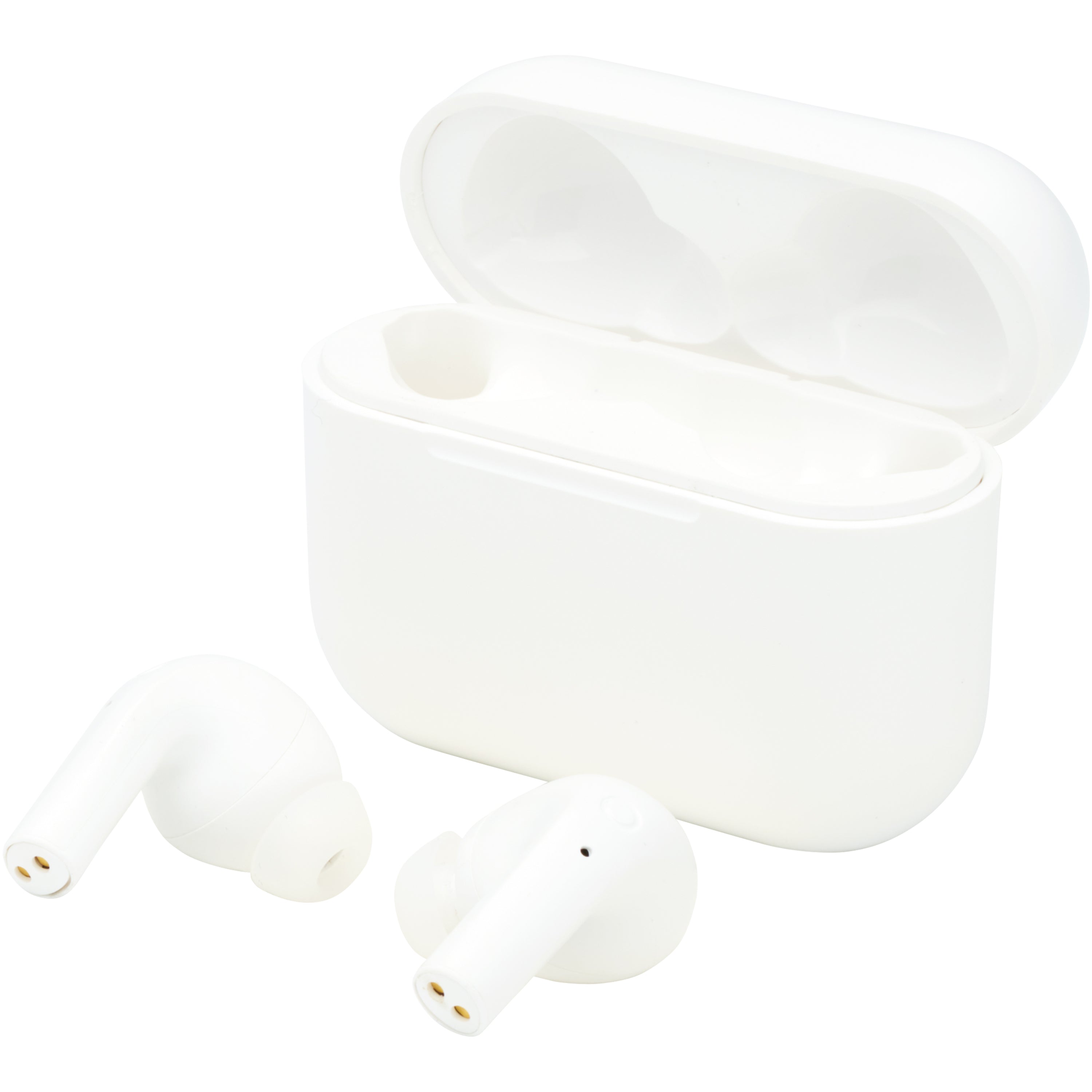 Braavos Wireless Auto Pairing Earbuds