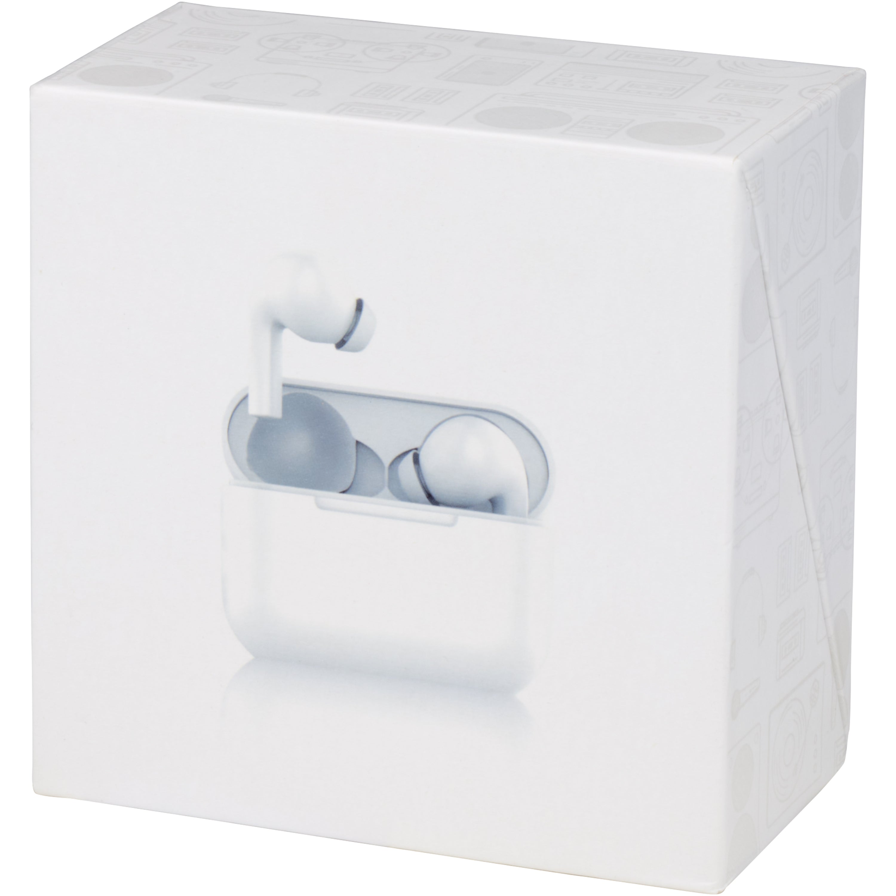 Braavos Wireless Auto Pairing Earbuds