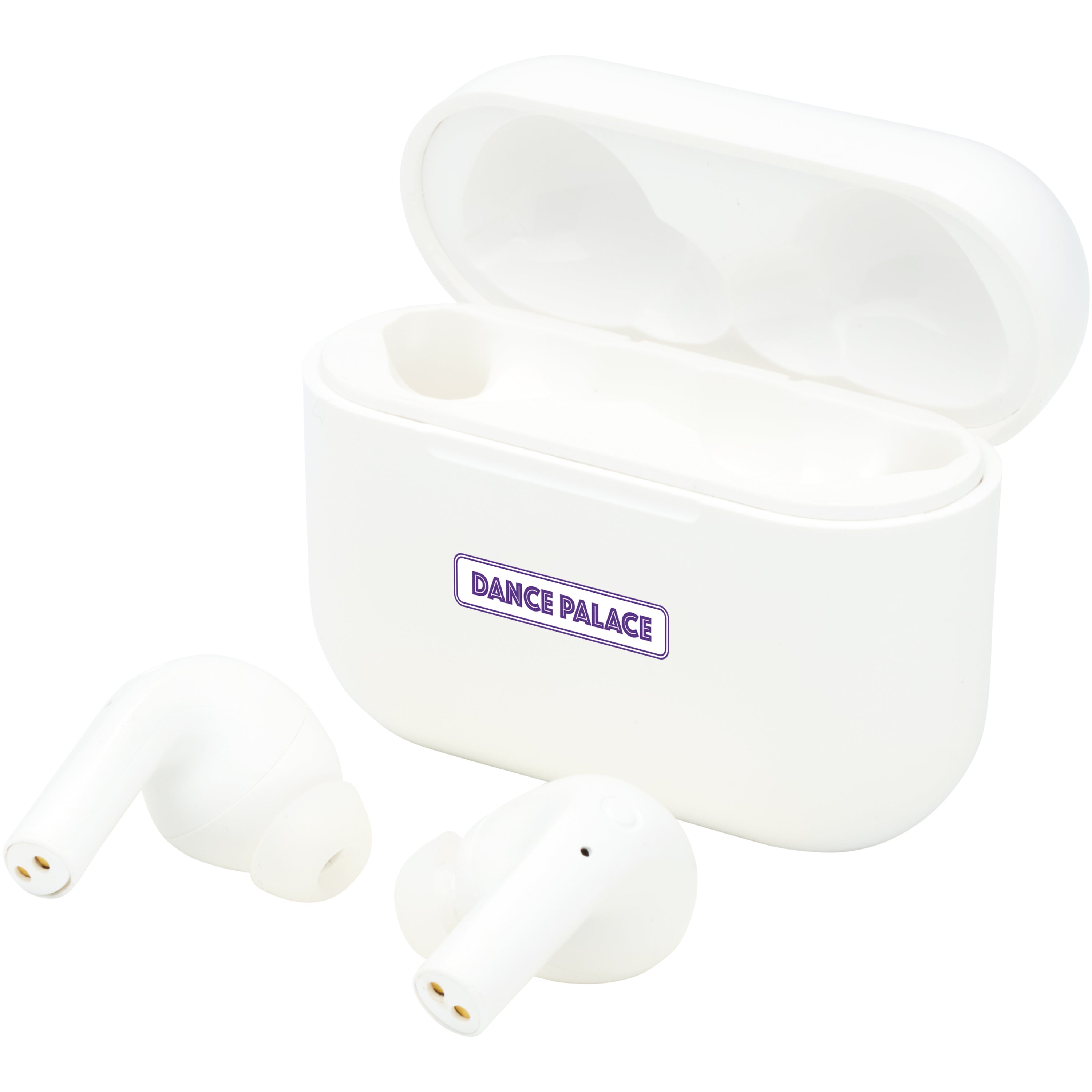 Braavos Wireless Auto Pairing Earbuds