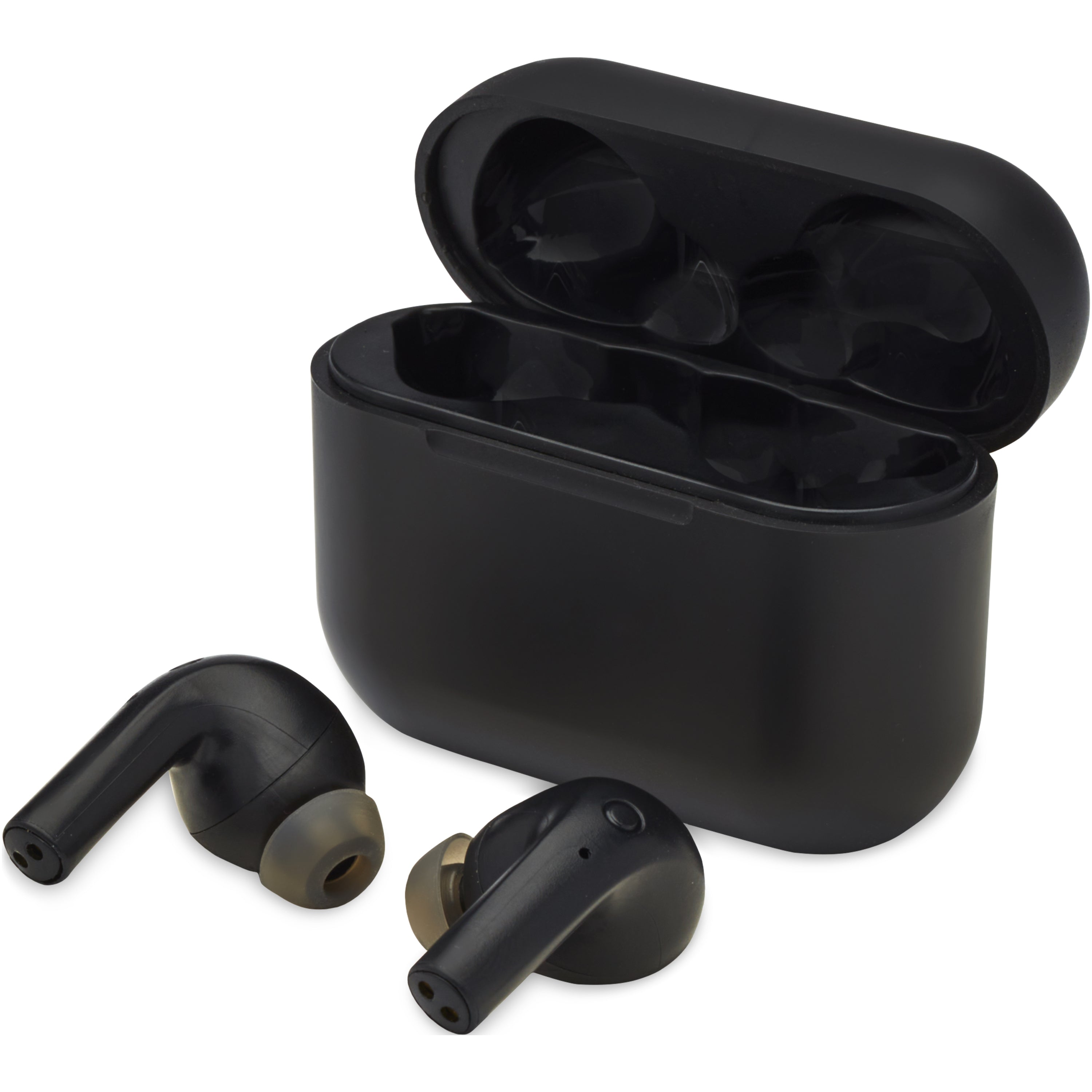 Braavos Wireless Auto Pairing Earbuds
