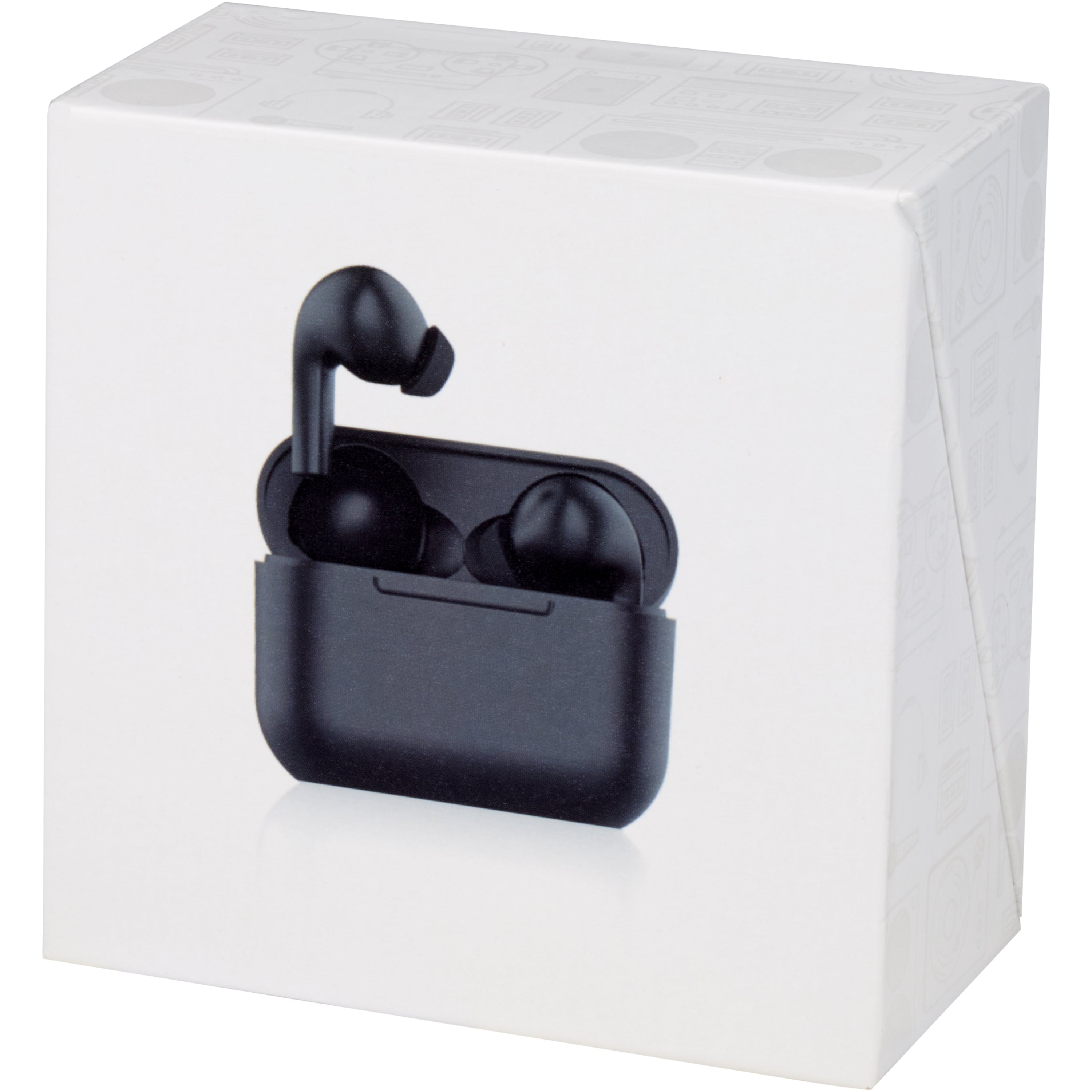 Braavos Wireless Auto Pairing Earbuds