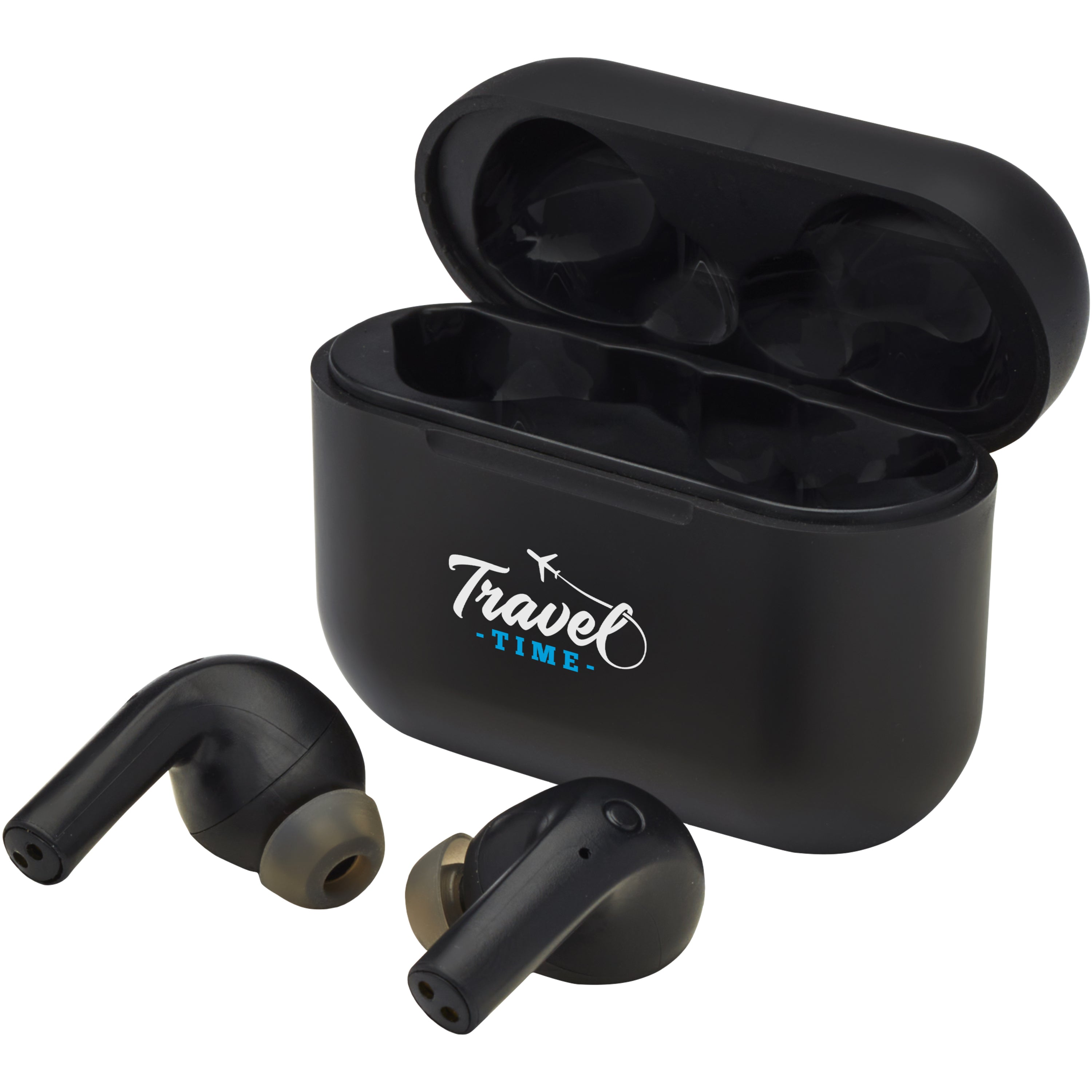 Braavos Wireless Auto Pairing Earbuds