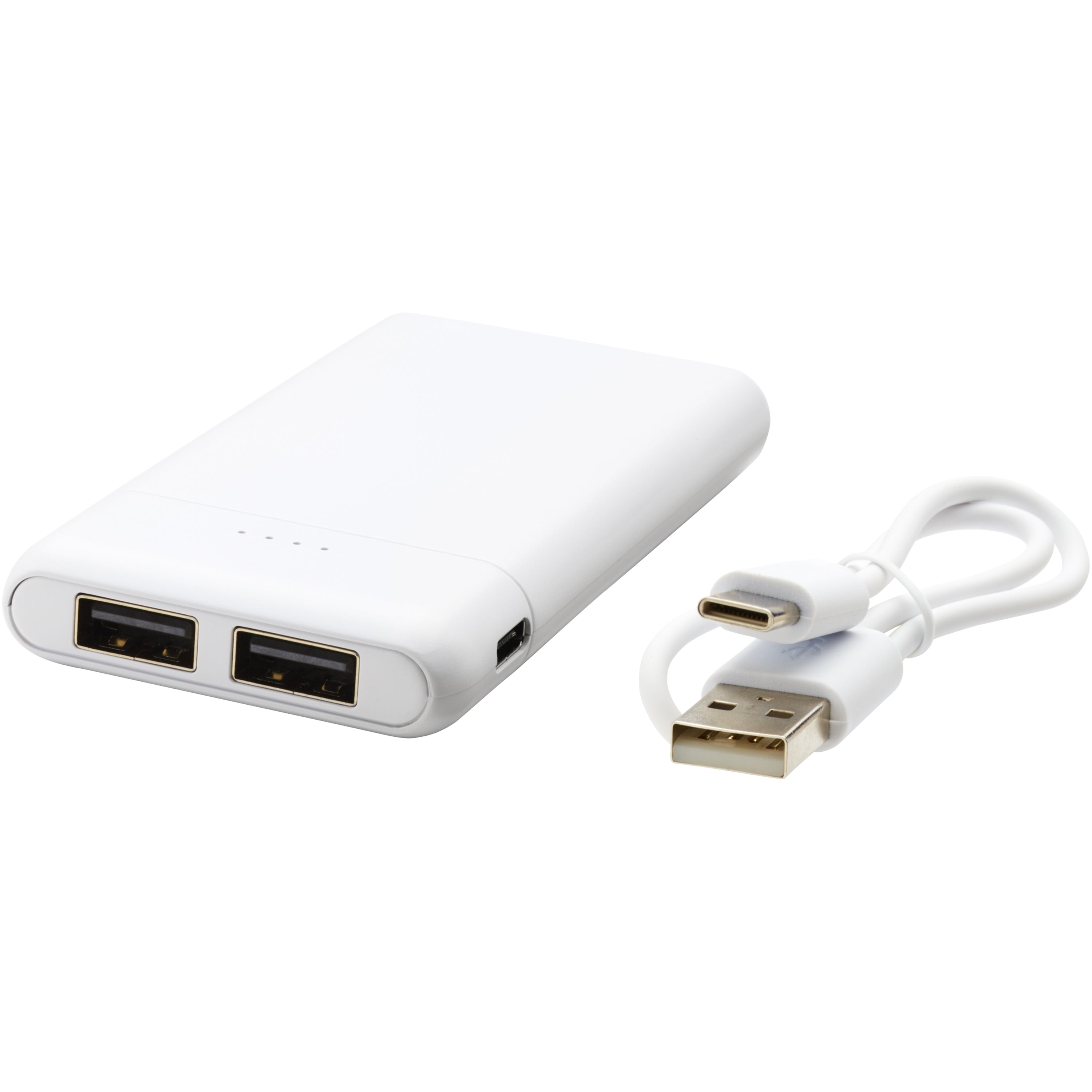 Odyssey 5000mAh High Density Powerbank