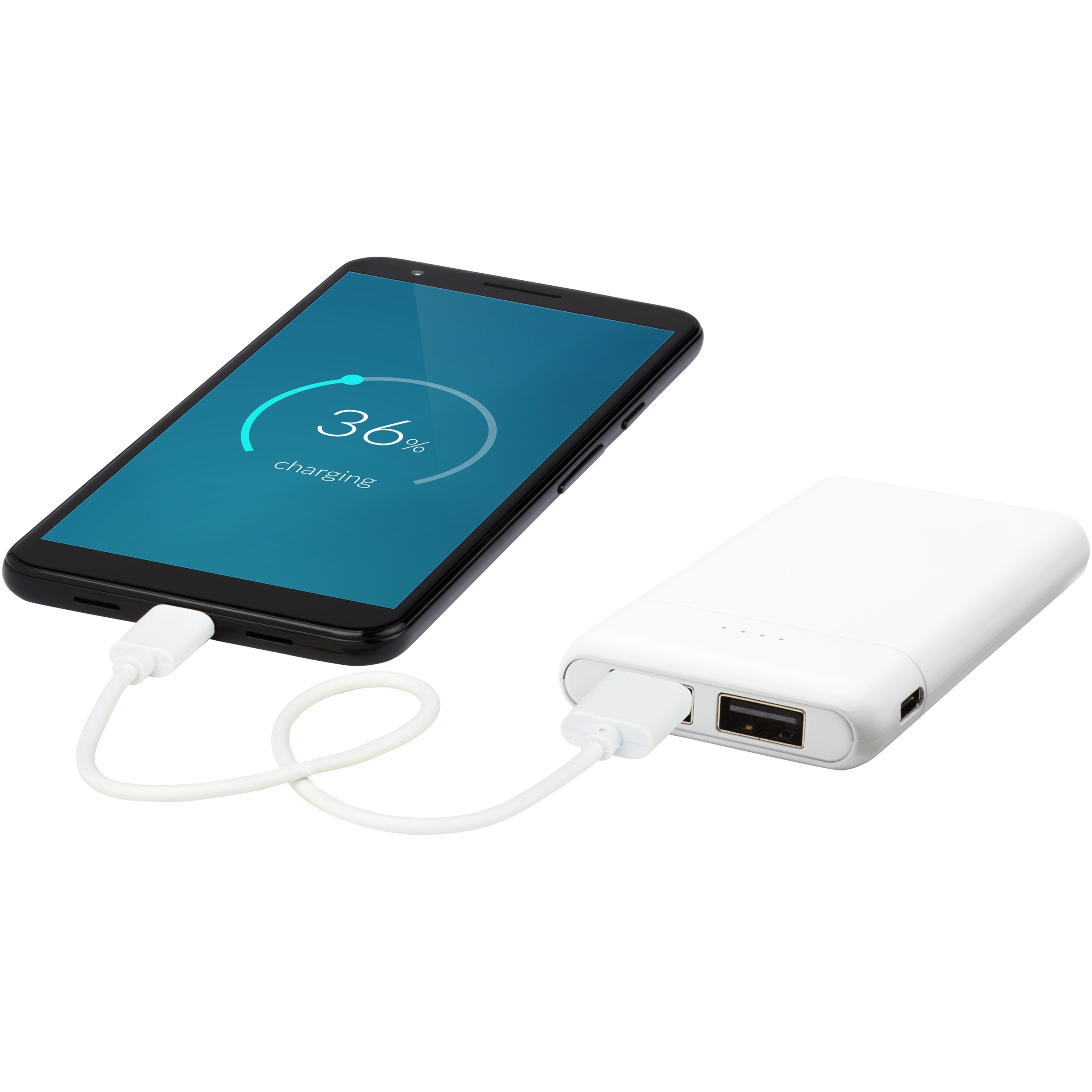 Odyssey 5000mAh High Density Powerbank