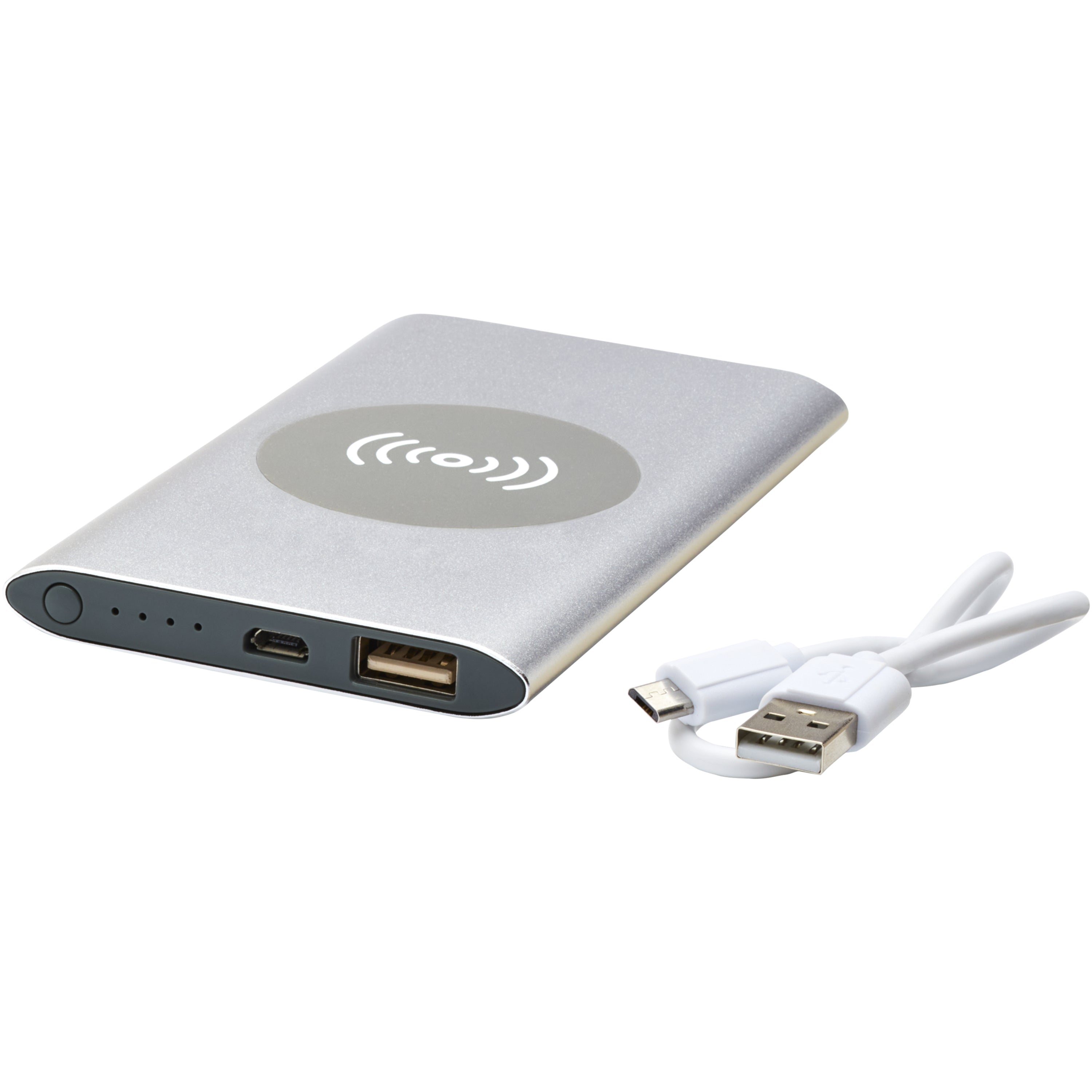 Juice 4000mAh Wireless Powerbank