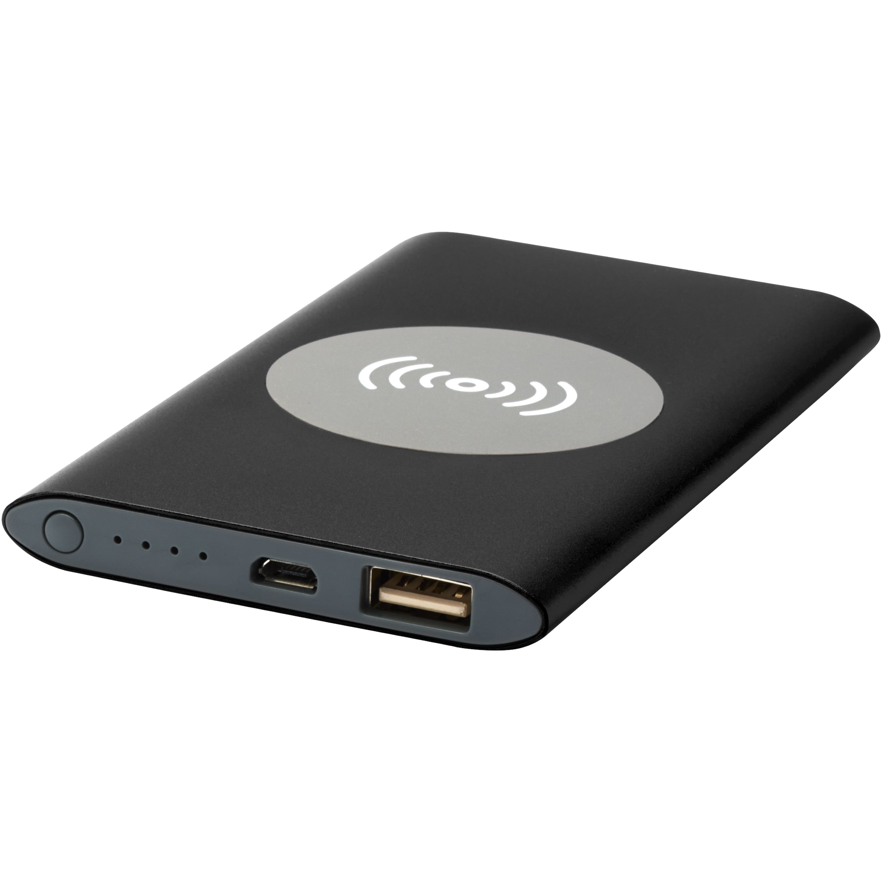 Juice 4000mAh Wireless Powerbank