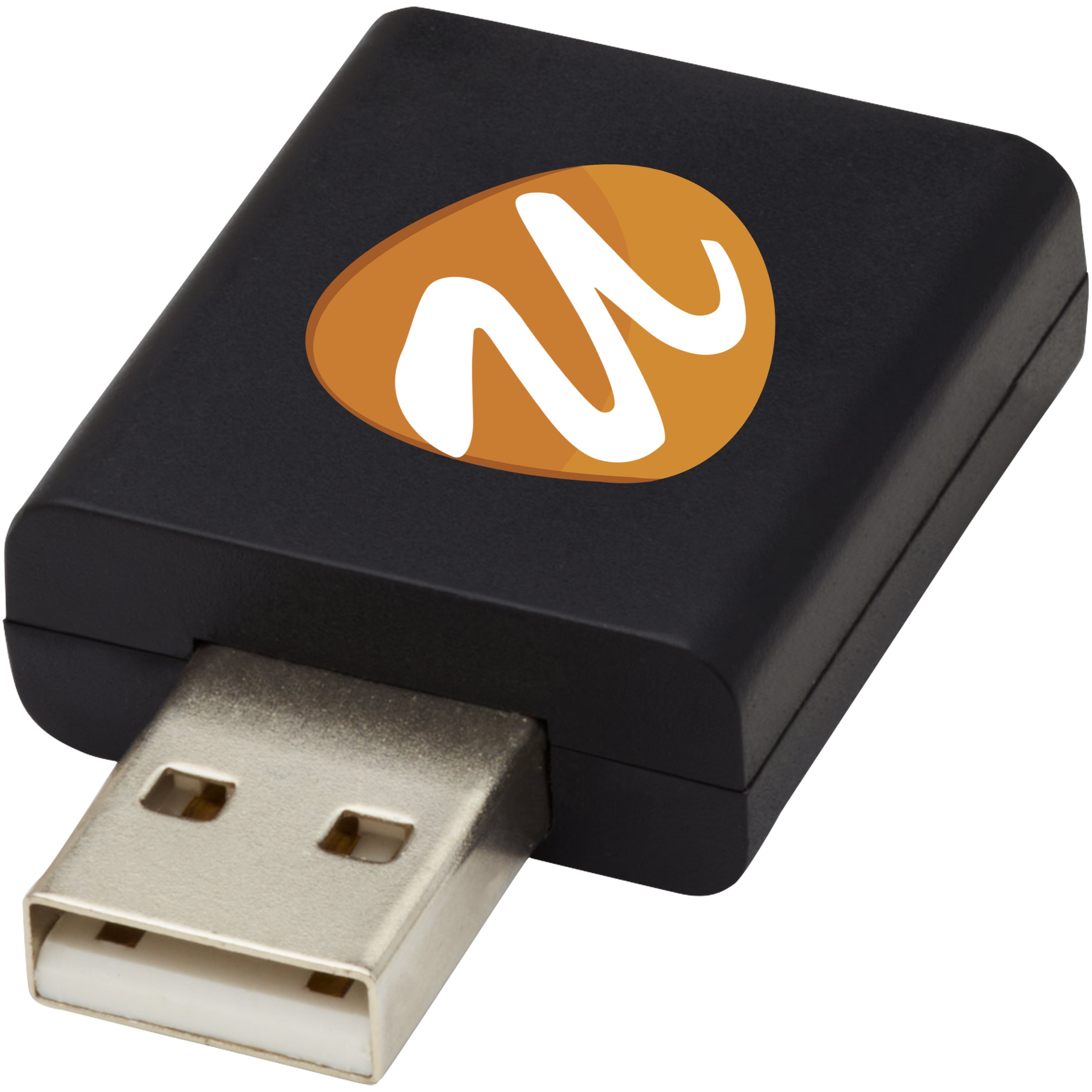 Incognito USB Data Blocker