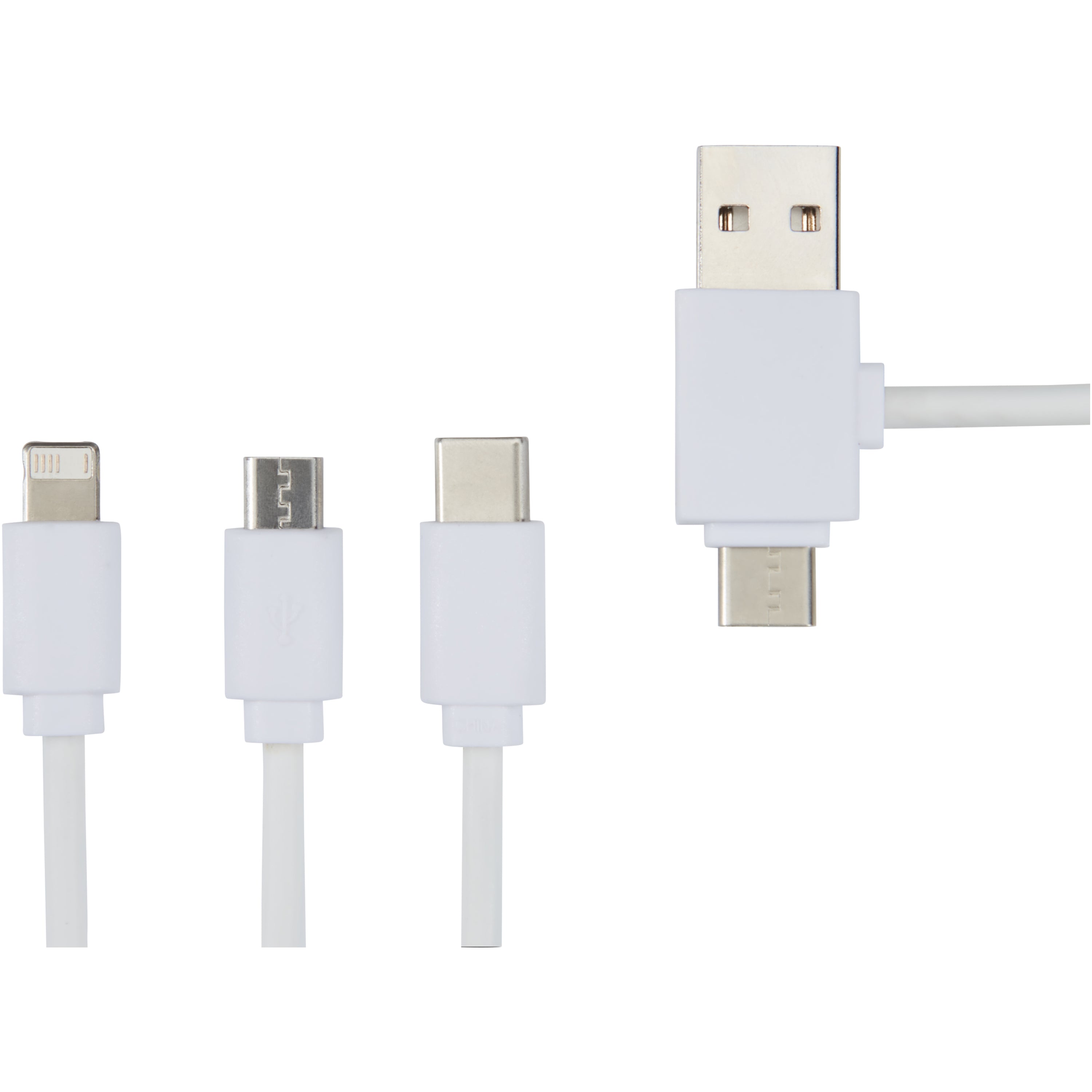 Pure 5-in-1 Antibacterial Charging Cable