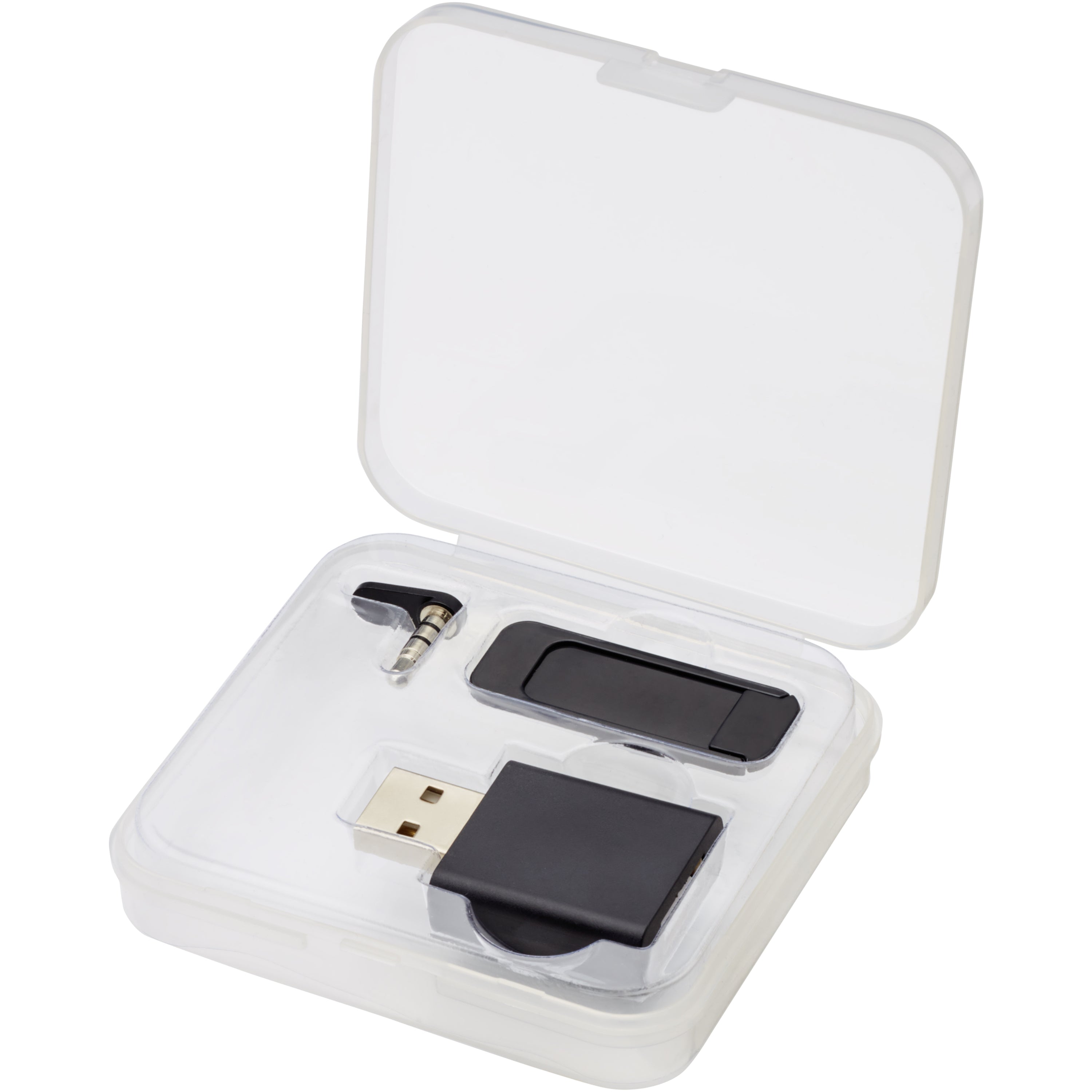 Incognito Digital Privacy Kit