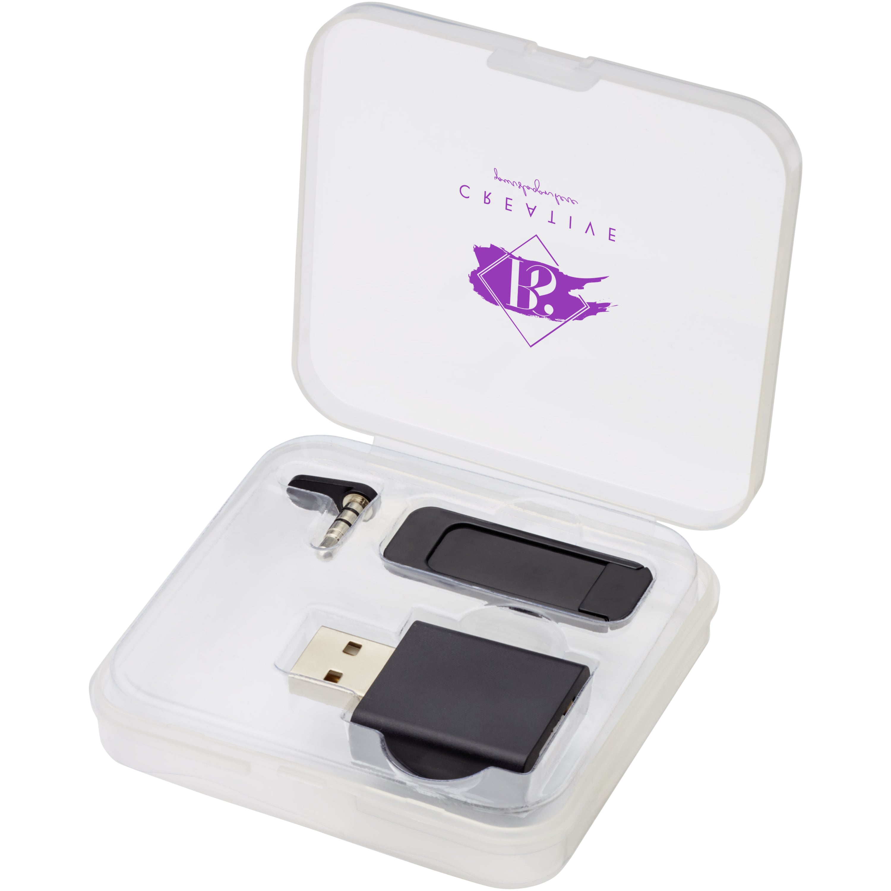 Incognito Digital Privacy Kit