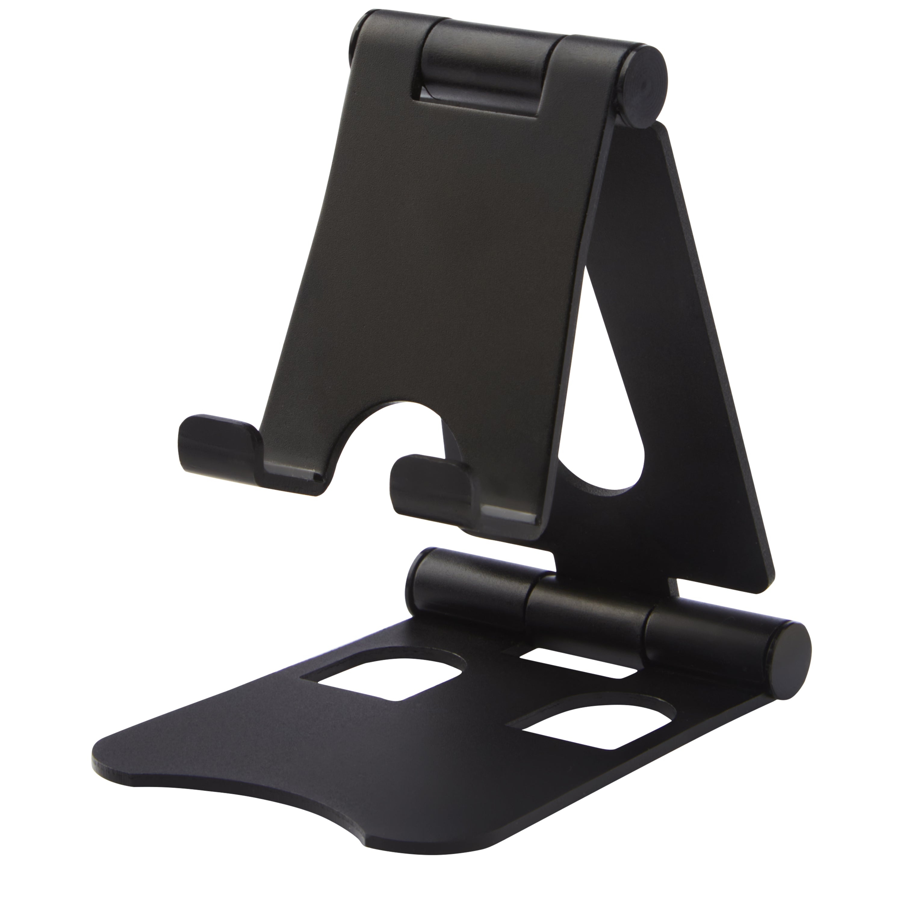 Rise Foldable Aluminium Phone Stand