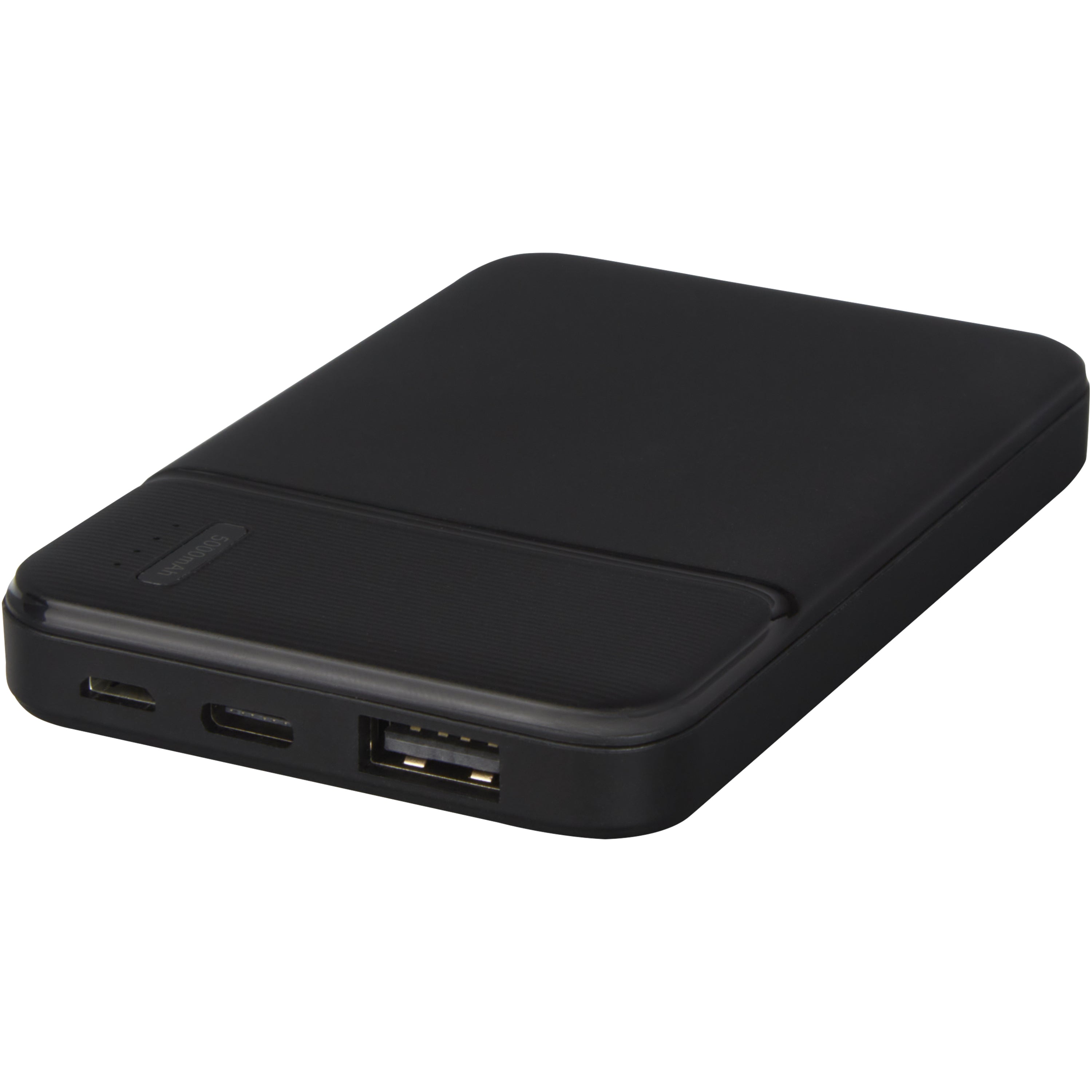 Recycled Powerbank with Lithium Polymer Battery