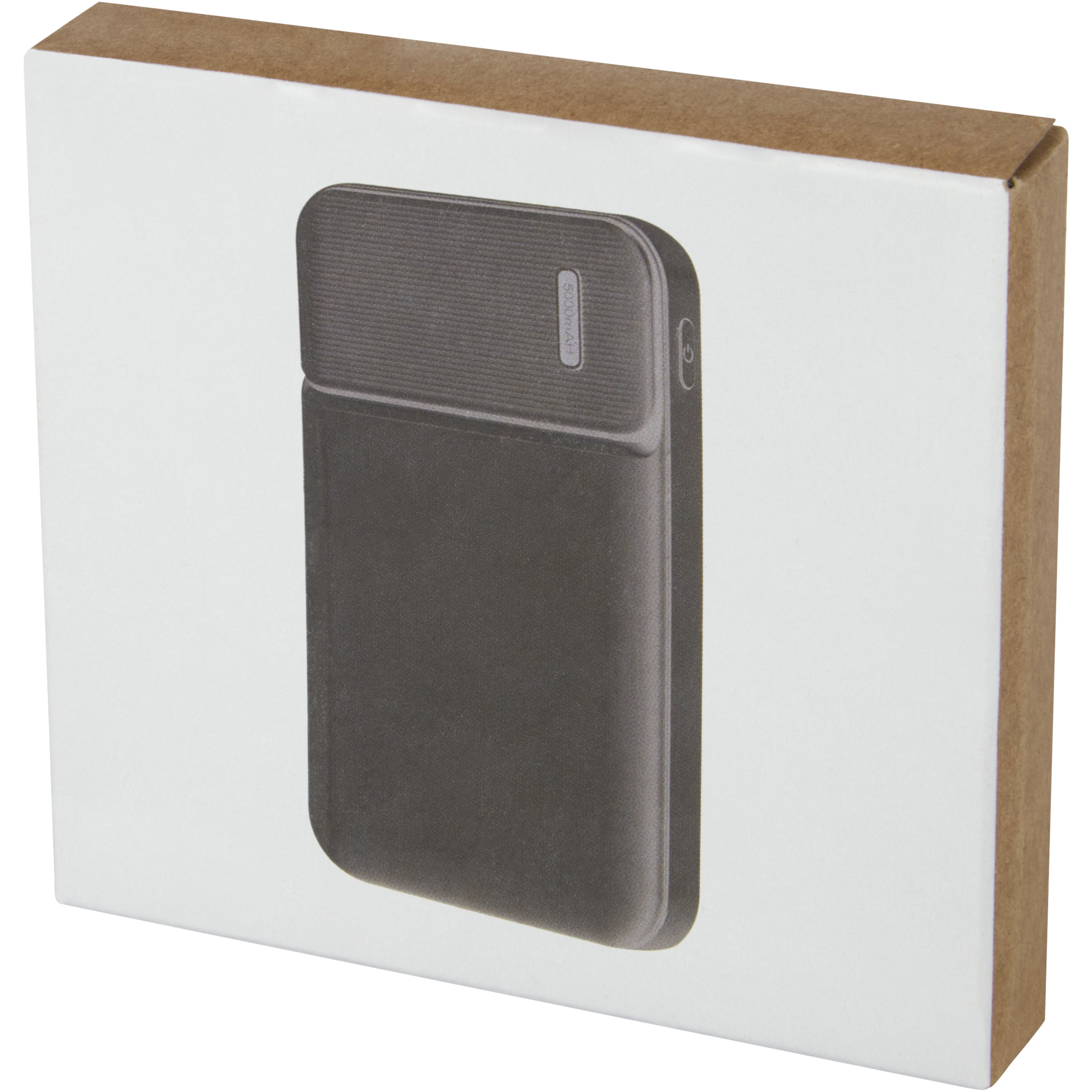 Recycled Powerbank with Lithium Polymer Battery