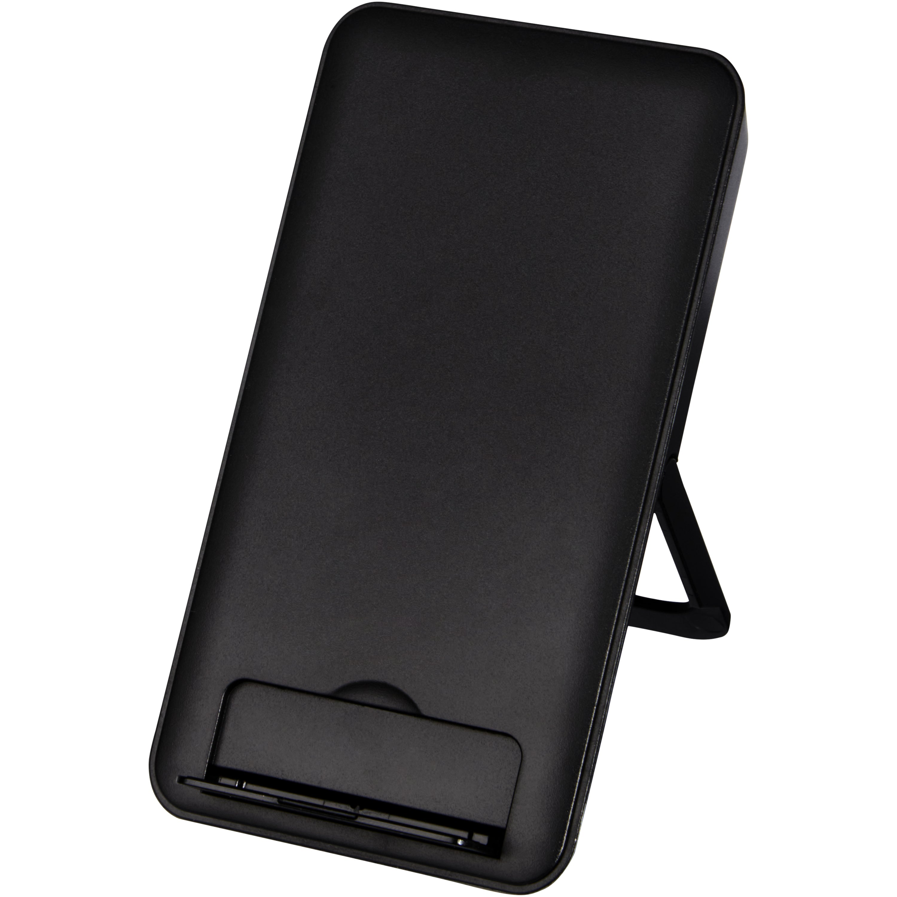 Recycled Plastic Wireless Charging Pad Phone Stand